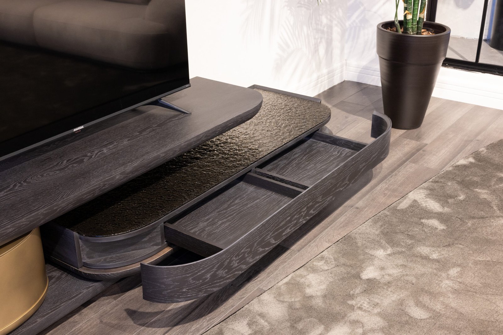 Asgard TV Модул