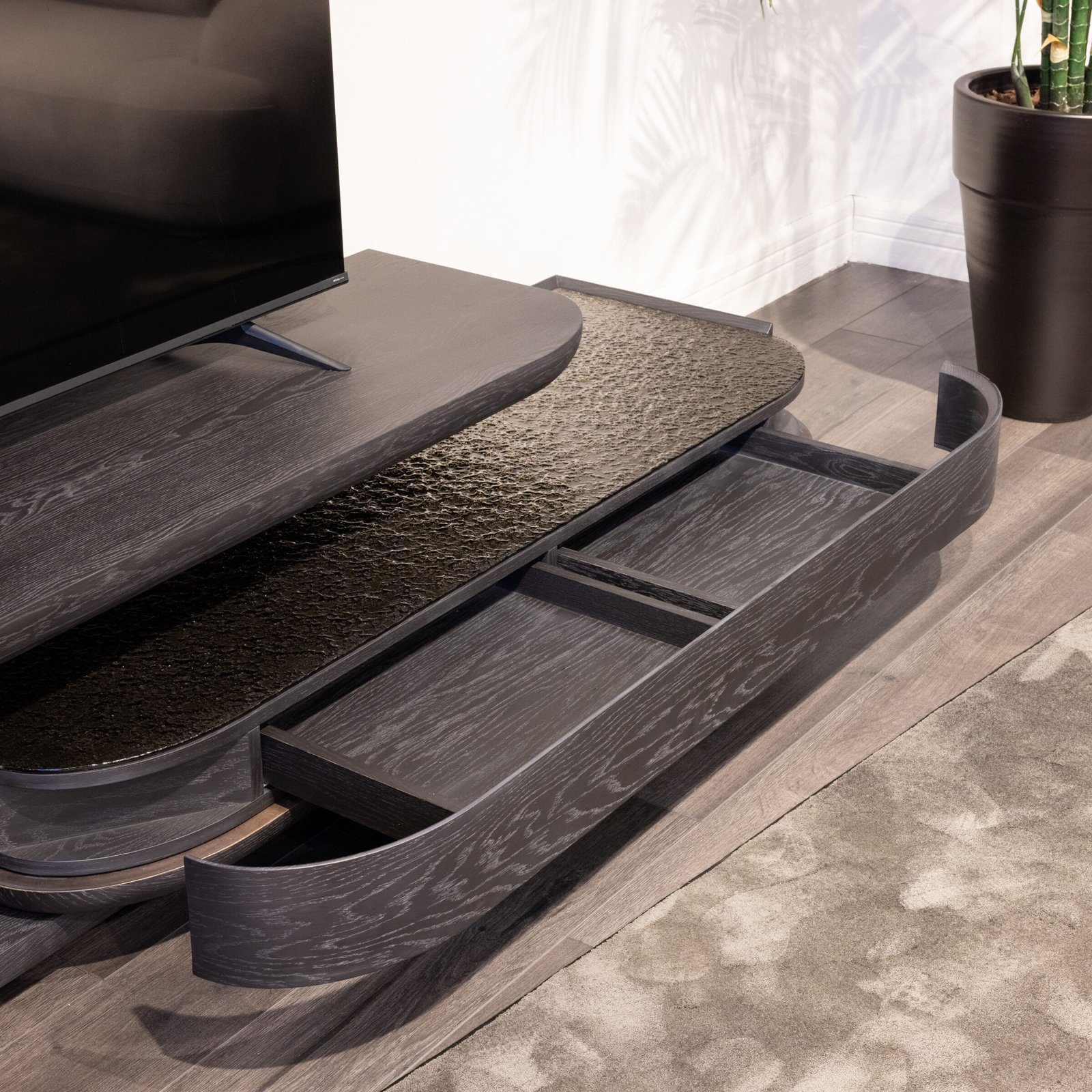 Asgard TV Модул