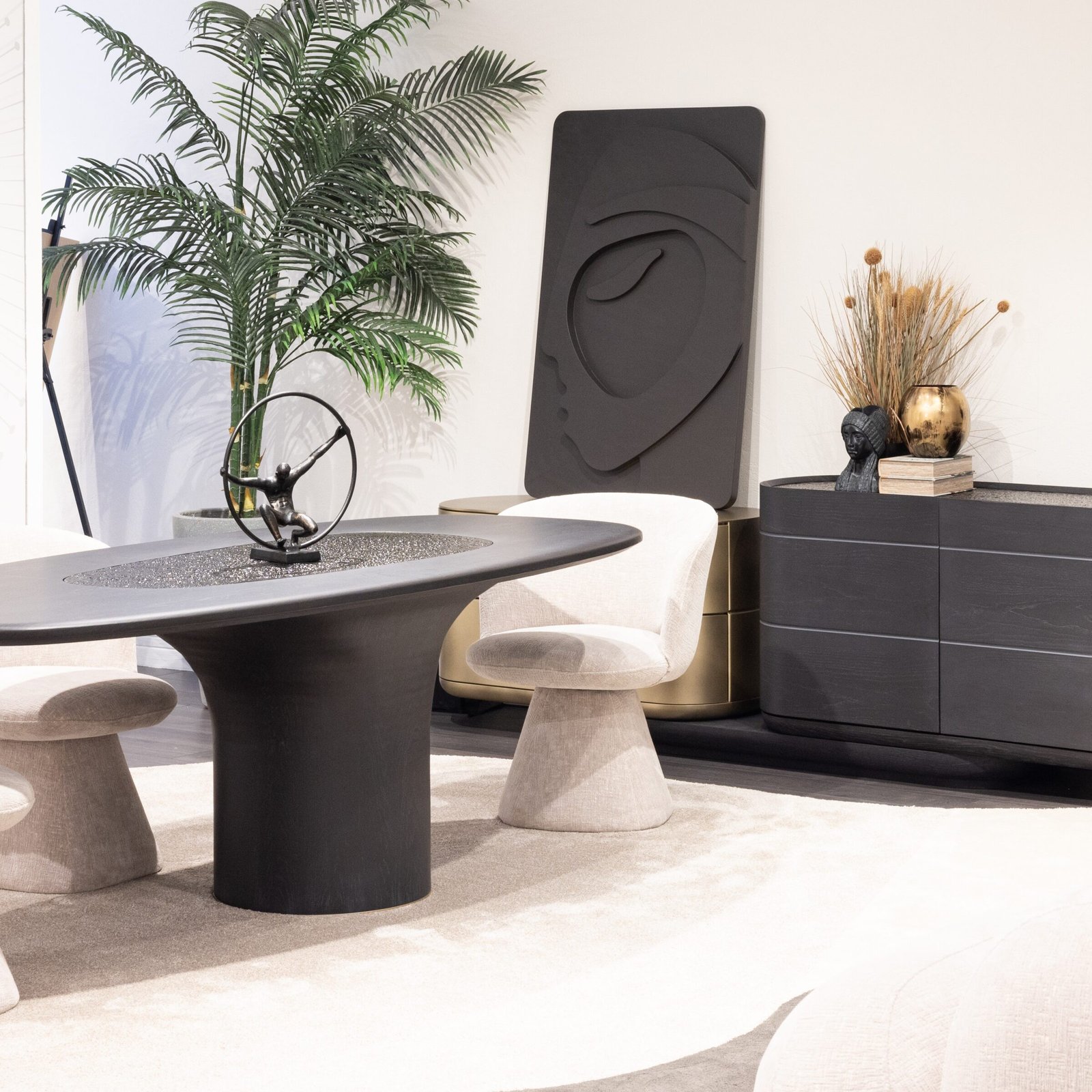 Asgard Трапезария