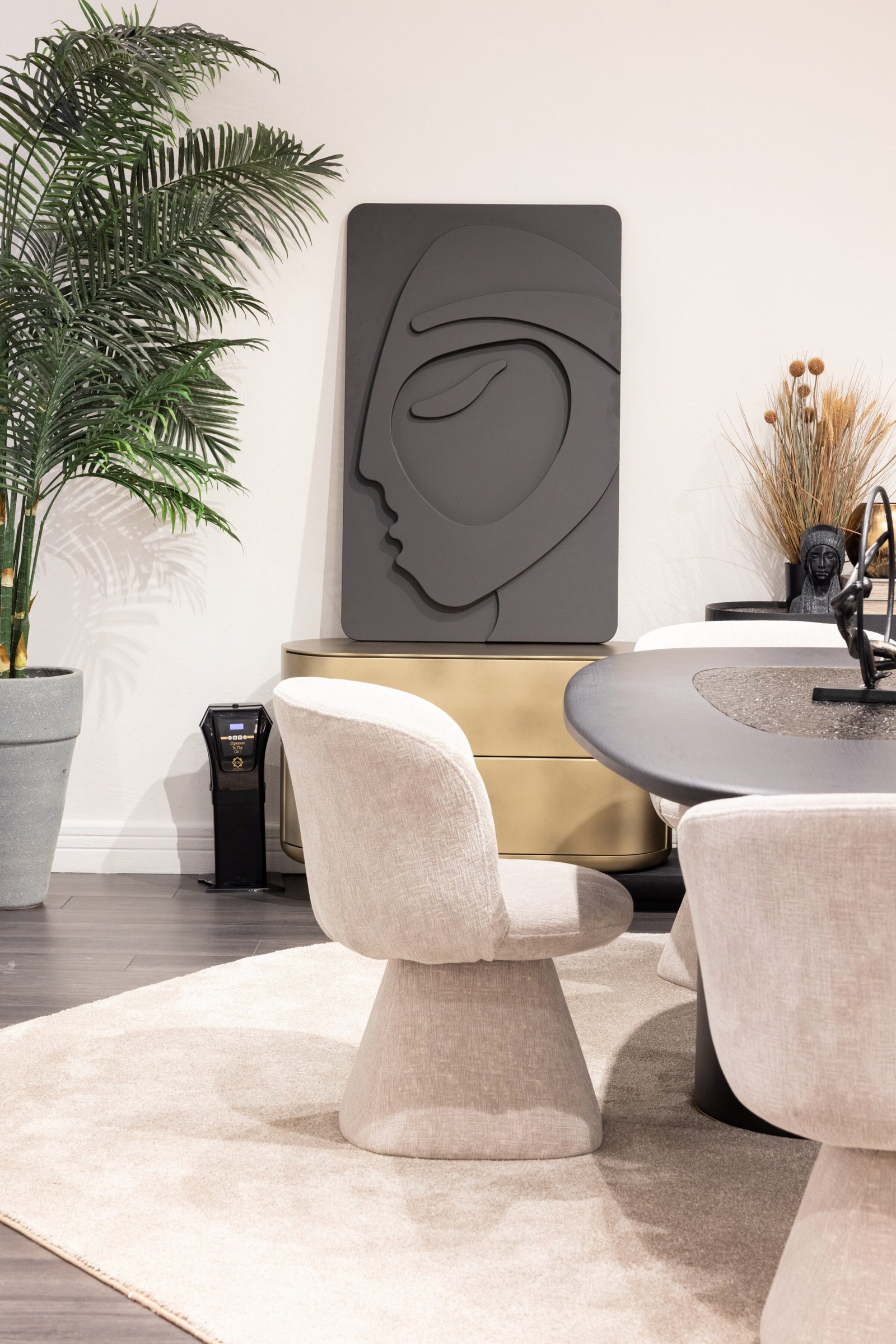 Asgard Трапезария