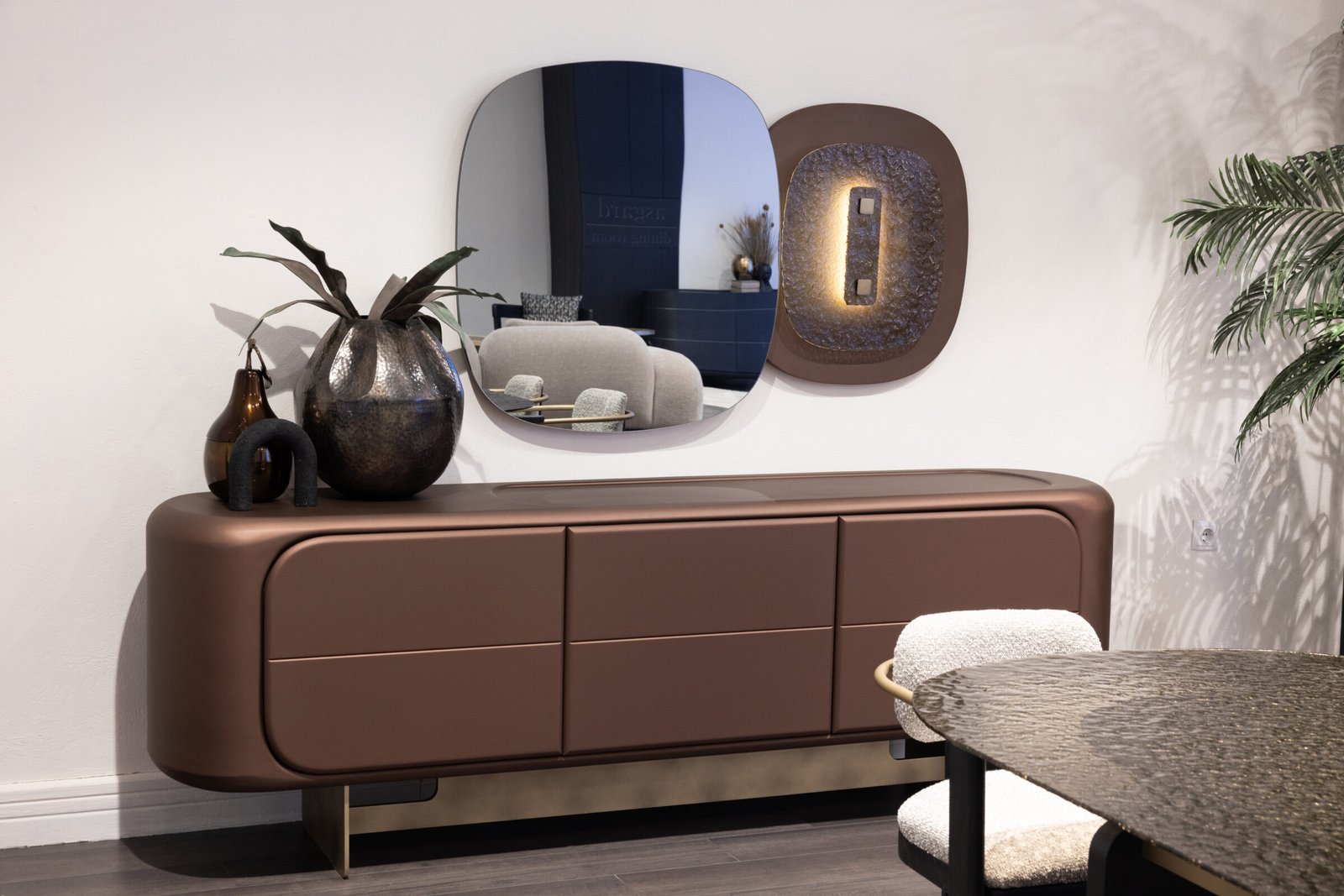 Hera Трапезария