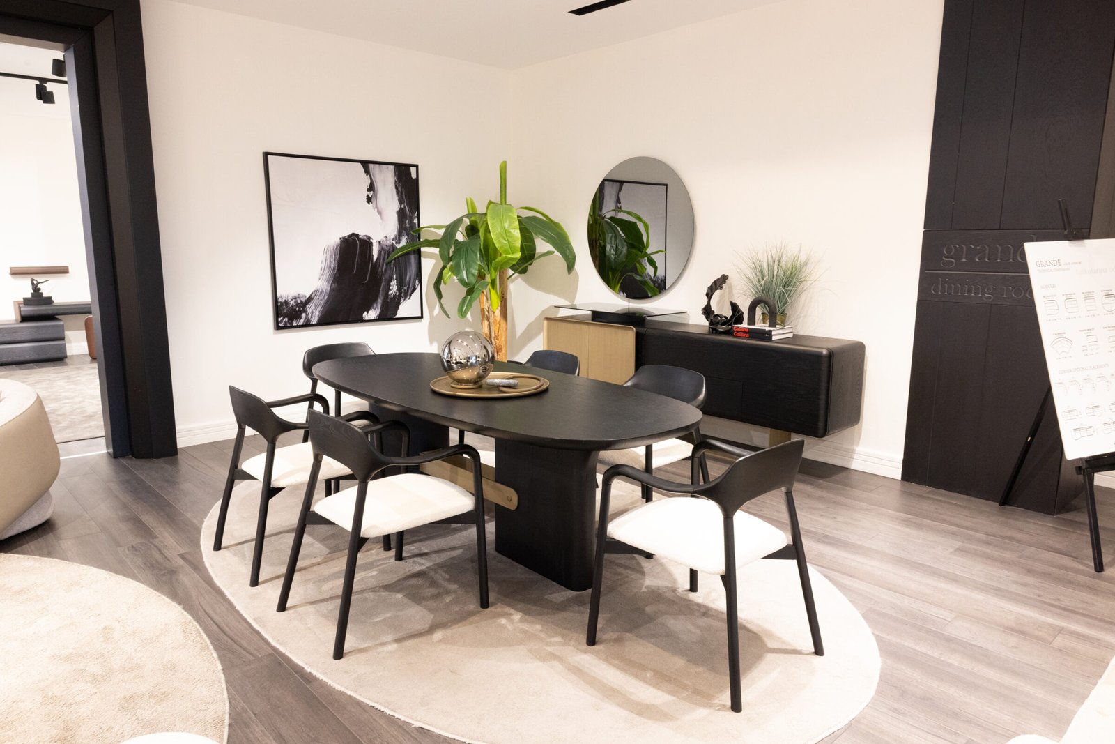 Grande Трапезария