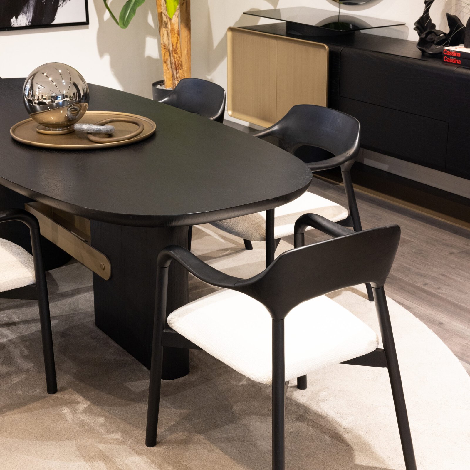 Grande Трапезария