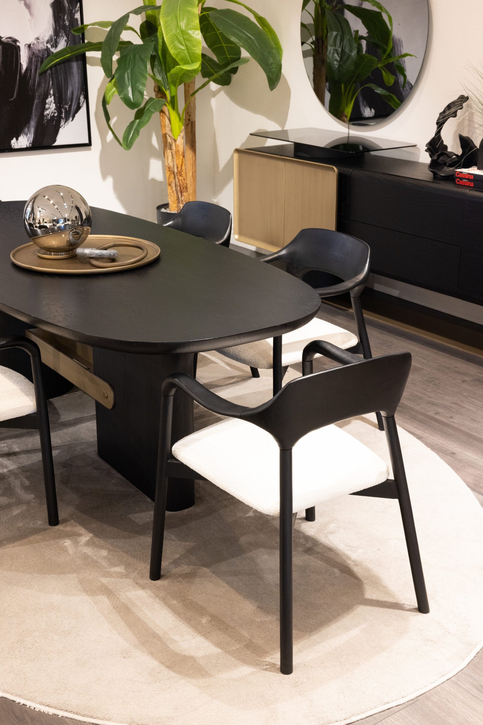 Grande Трапезария