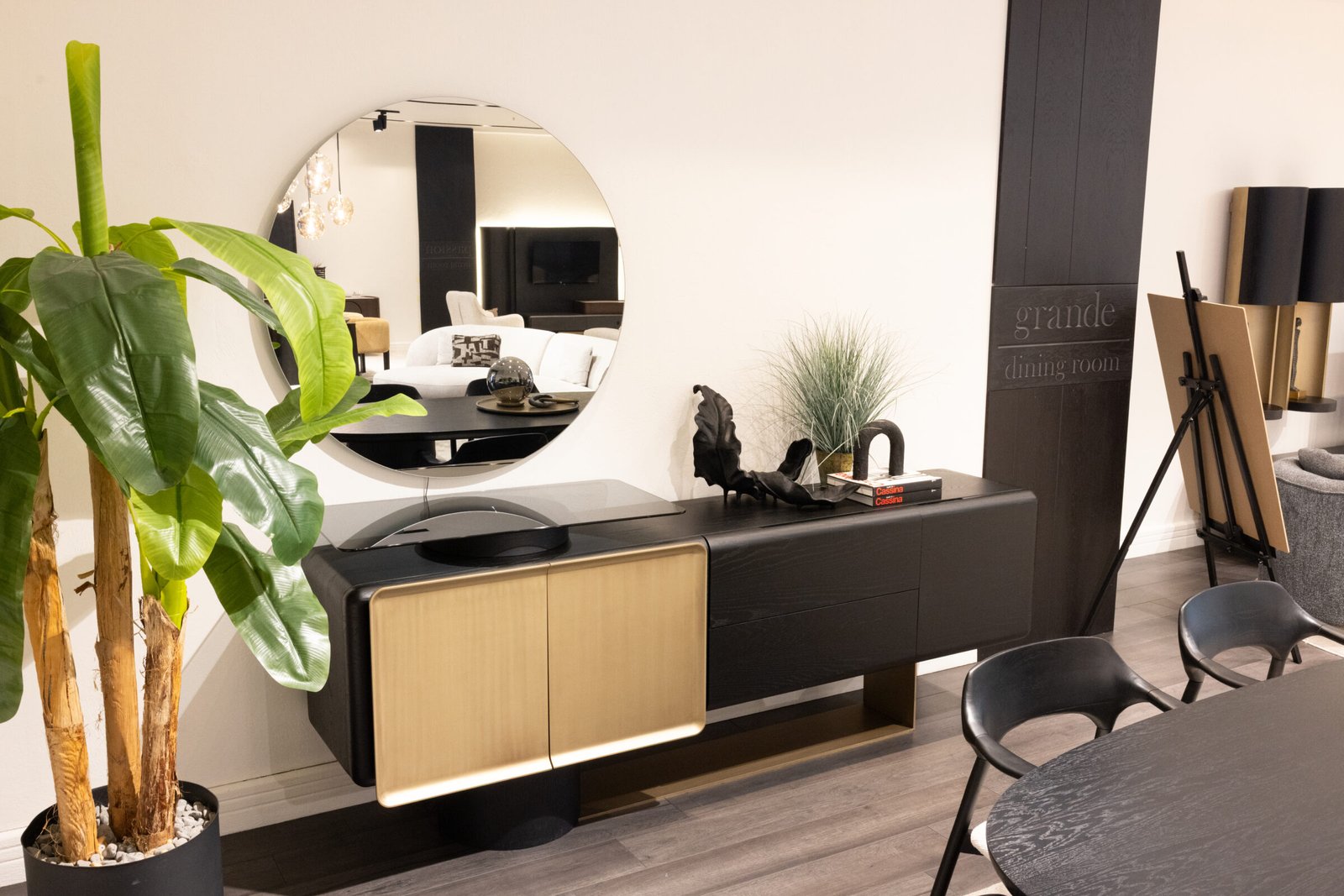 Grande Трапезария