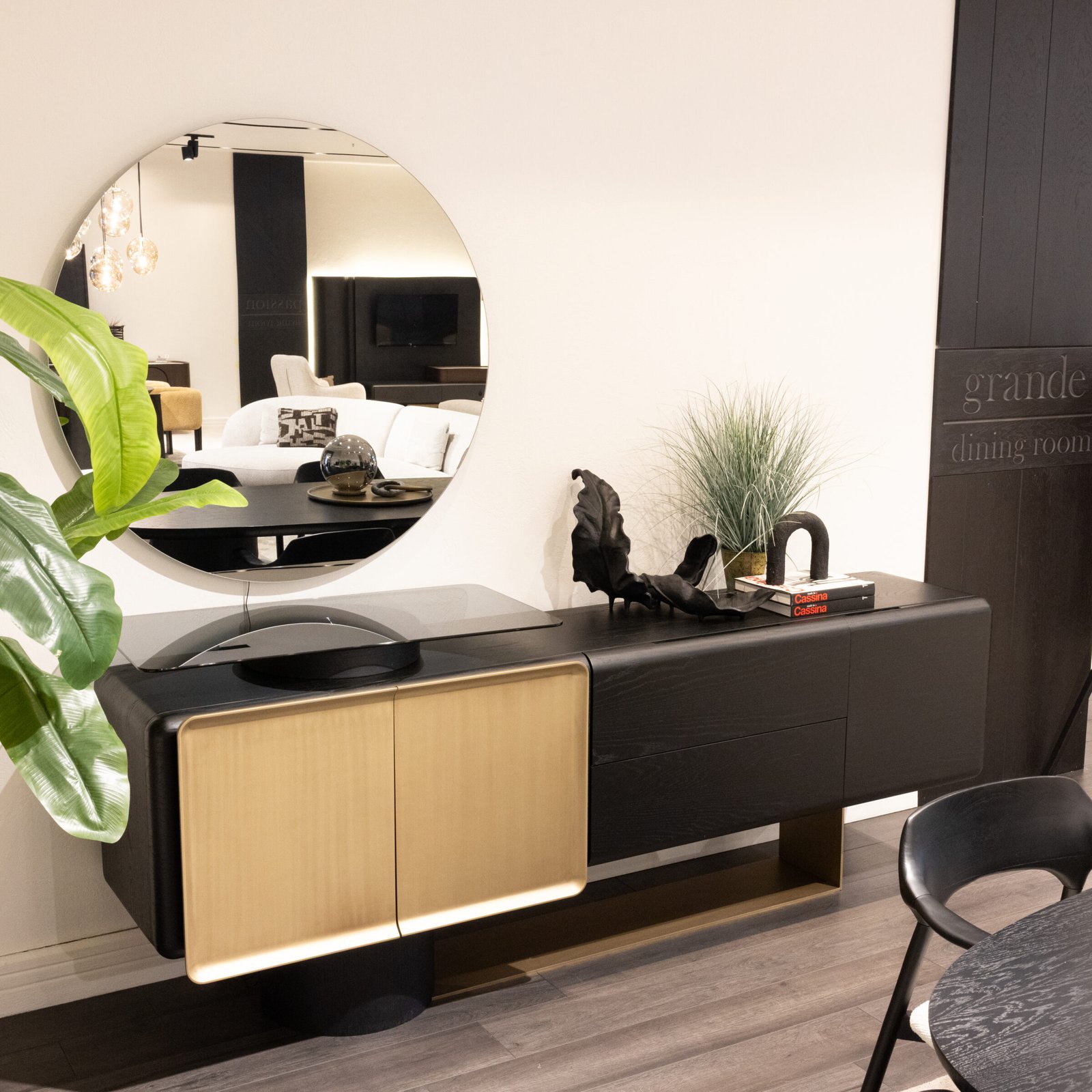 Grande Трапезария