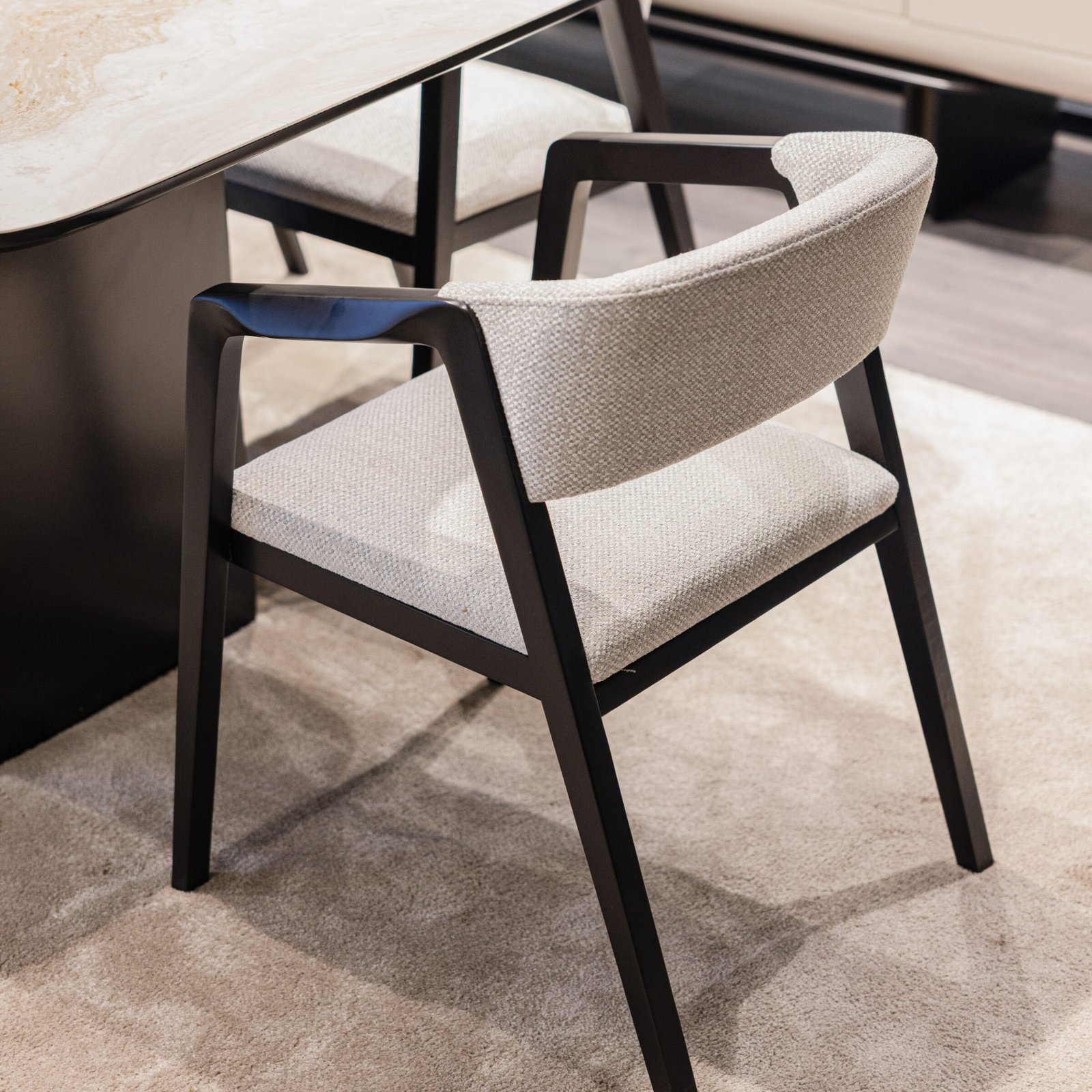 Gravel Трапезария