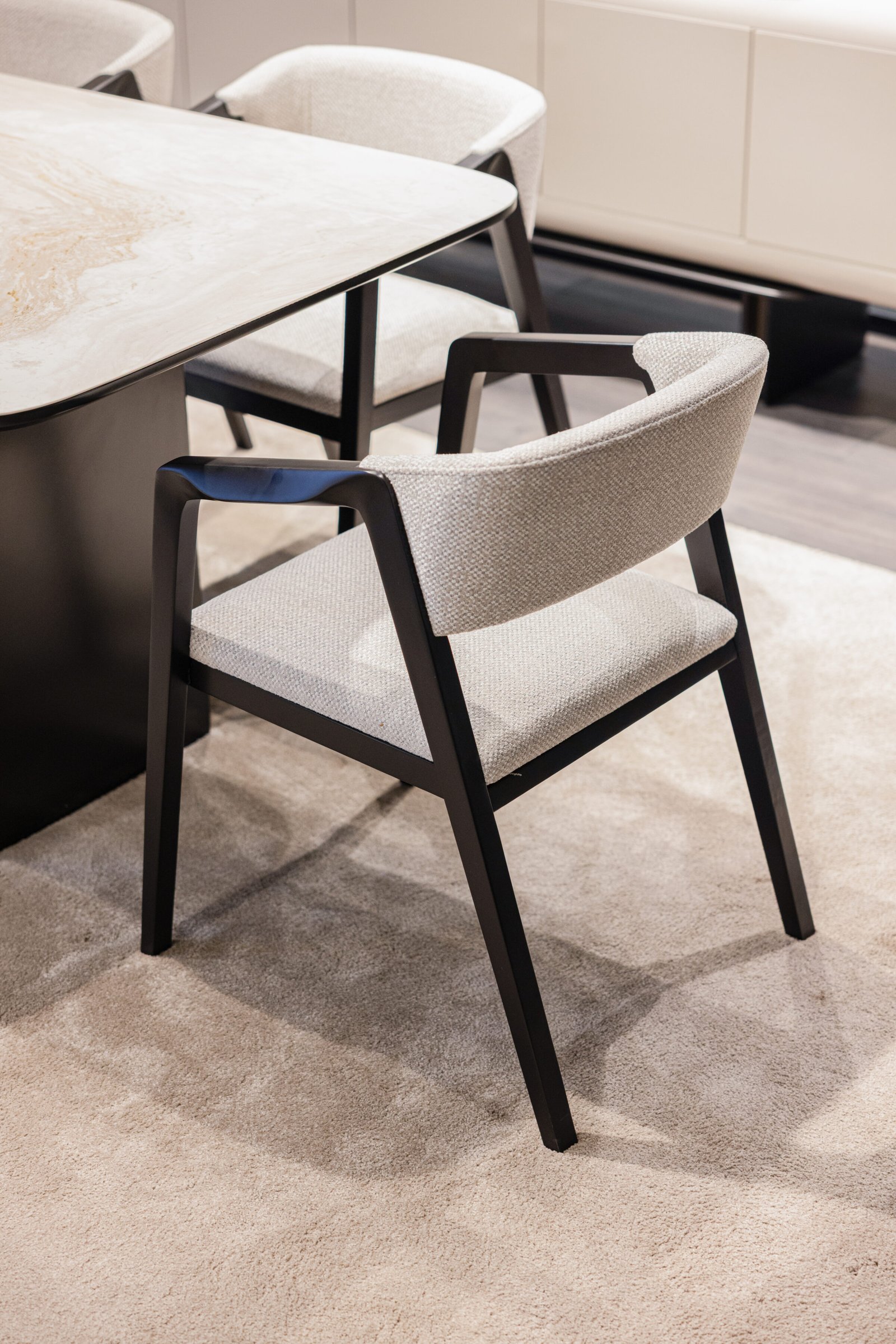 Gravel Трапезария