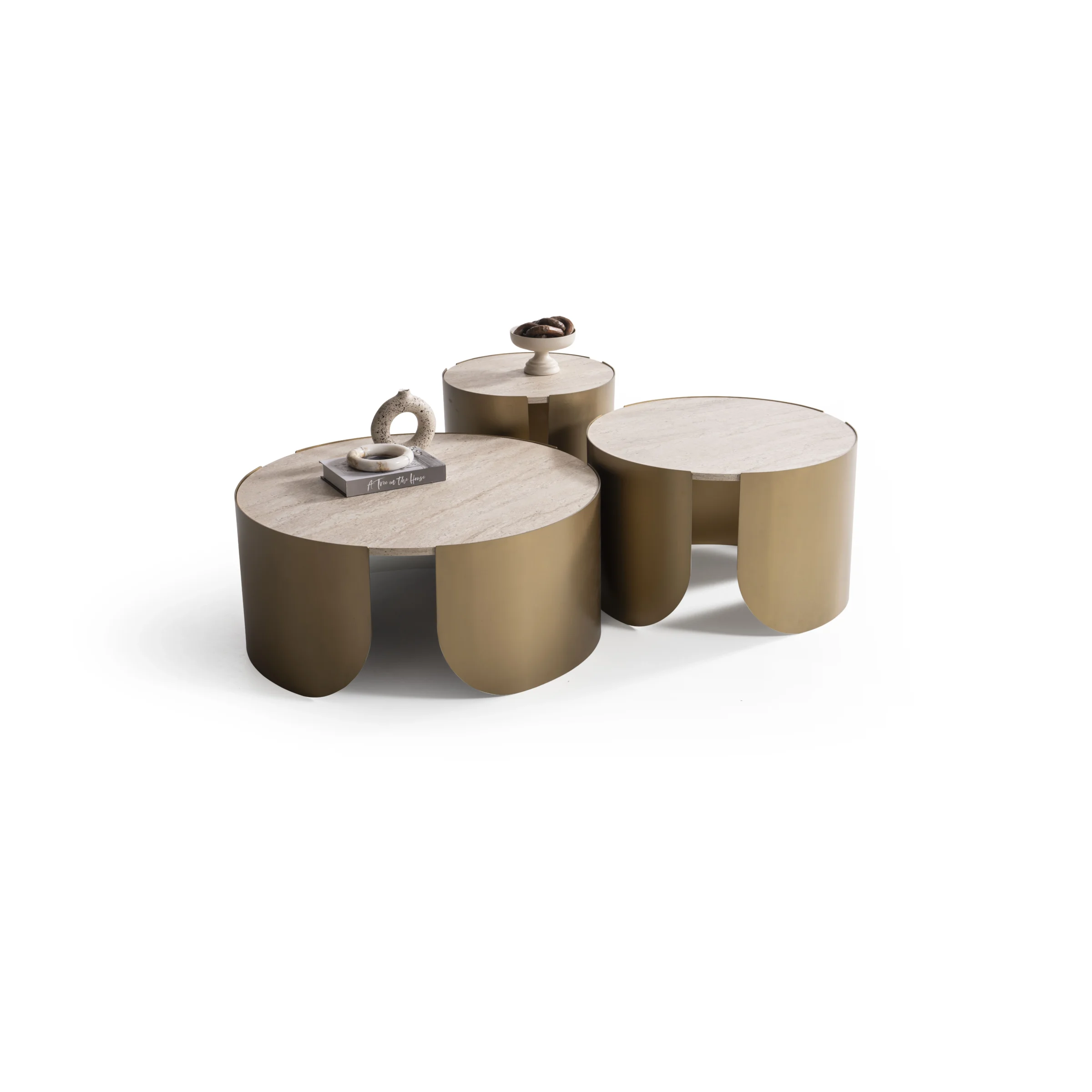 Traventine Холна Маса