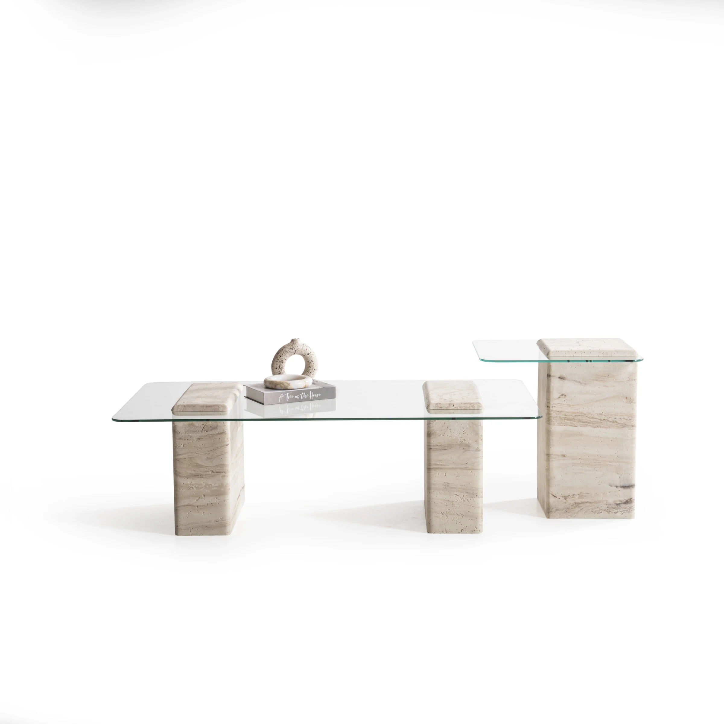 Traventine Холна Маса