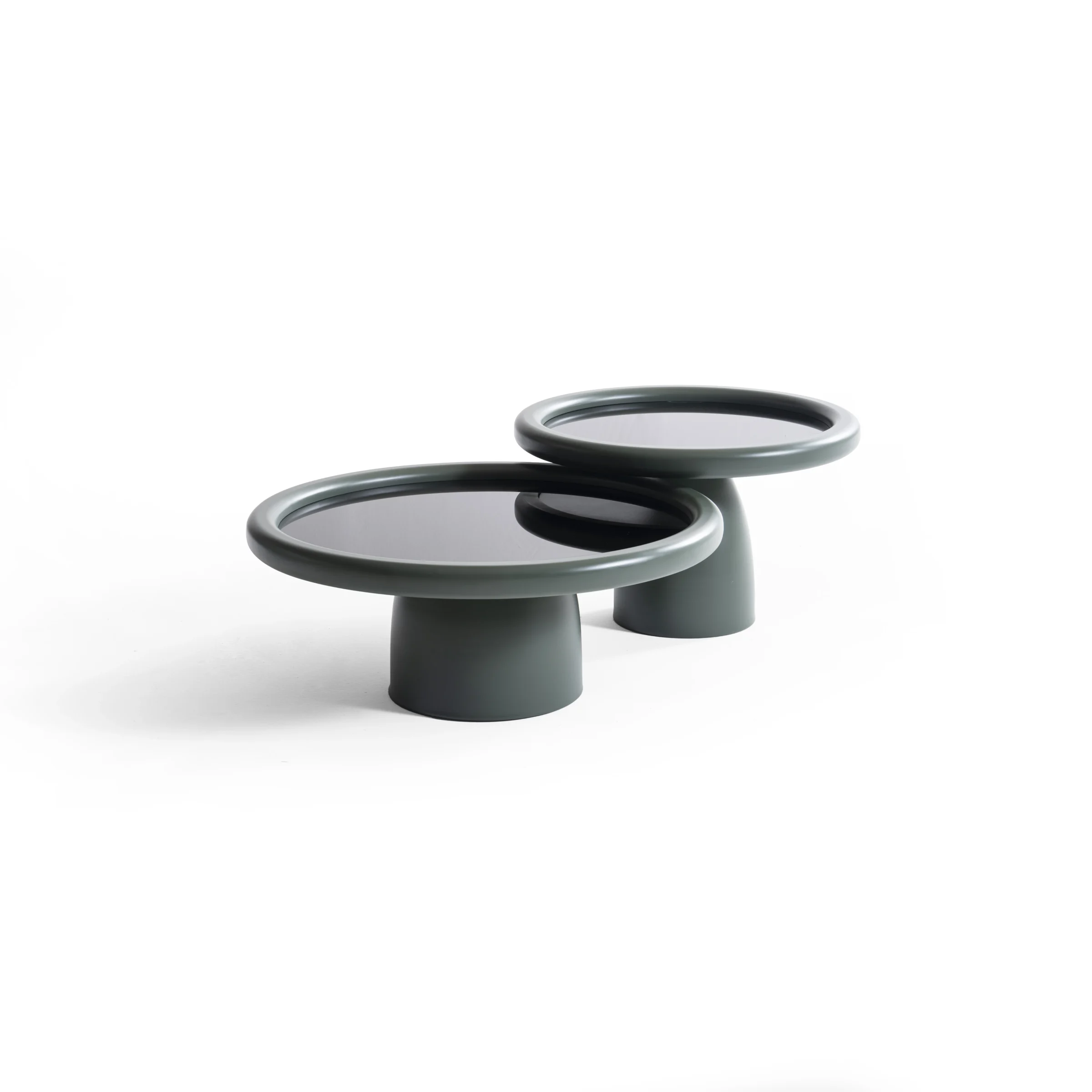 Green Black Холна Маса