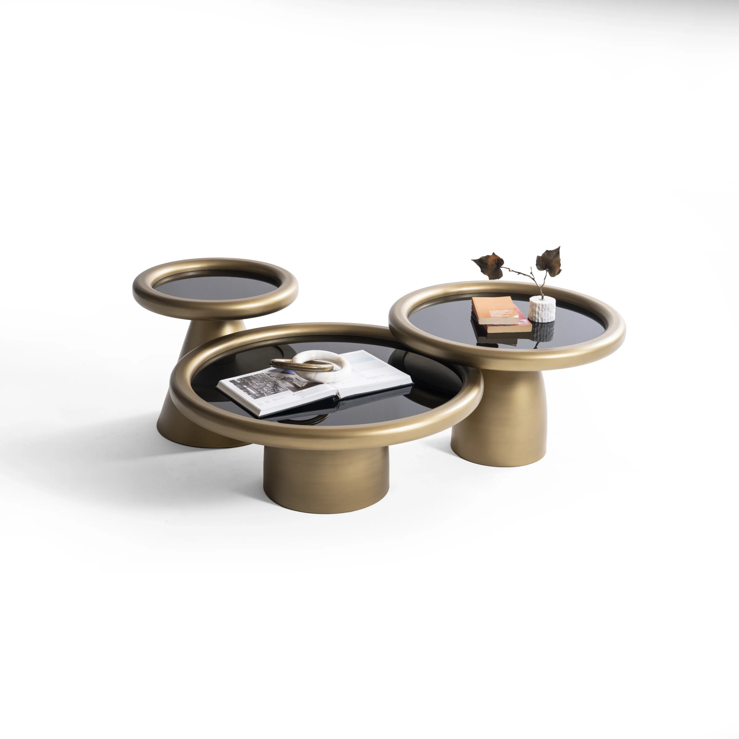 Patina Gold Холна Маса