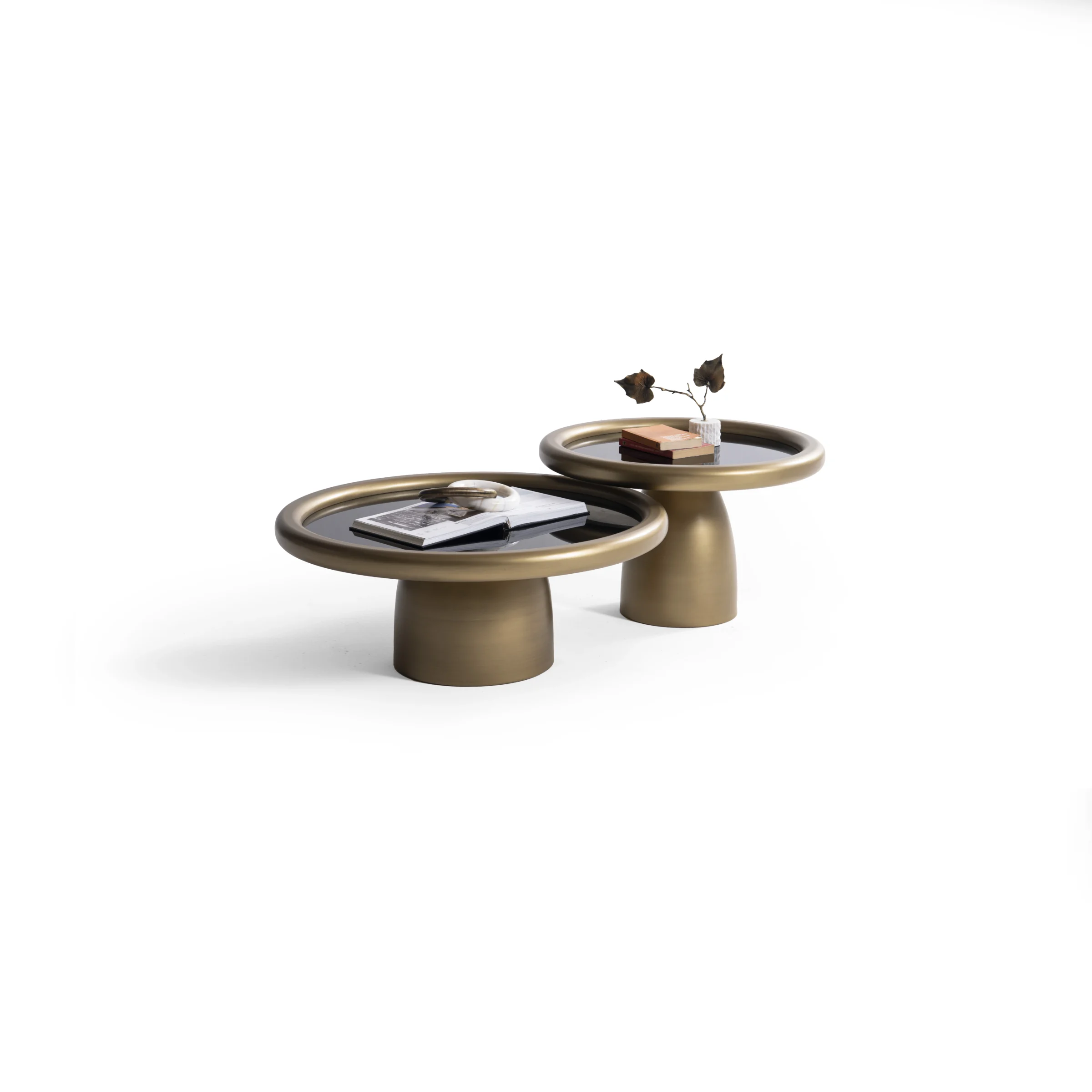 Patina Gold Холна Маса