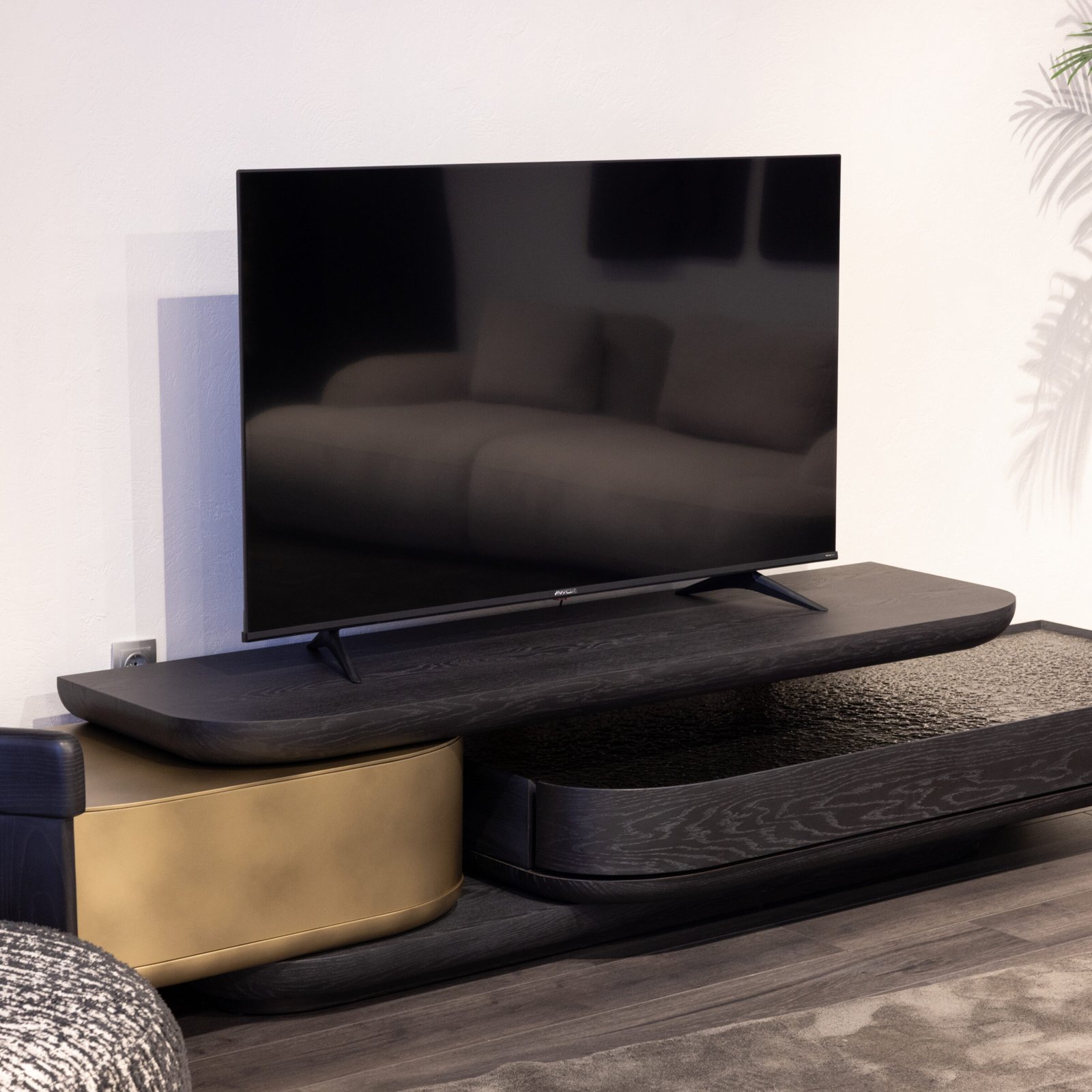 Asgard TV Модул