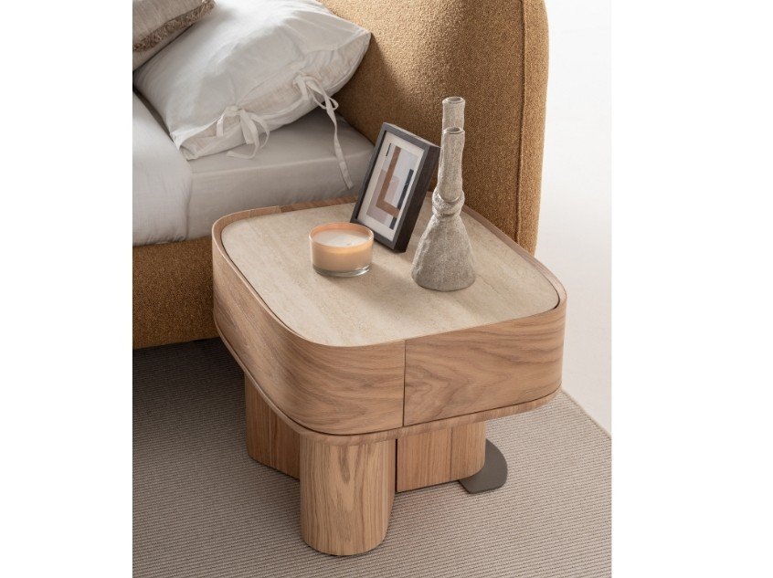 Como Нощно Шкафче