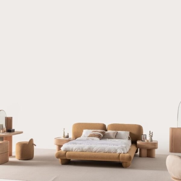 Como Легло, Горчица.