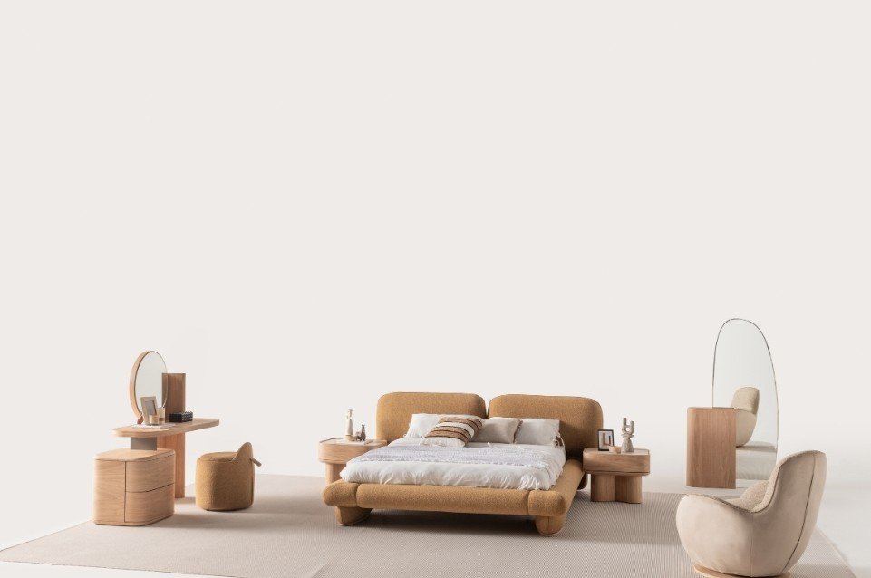 Como Легло, Горчица.