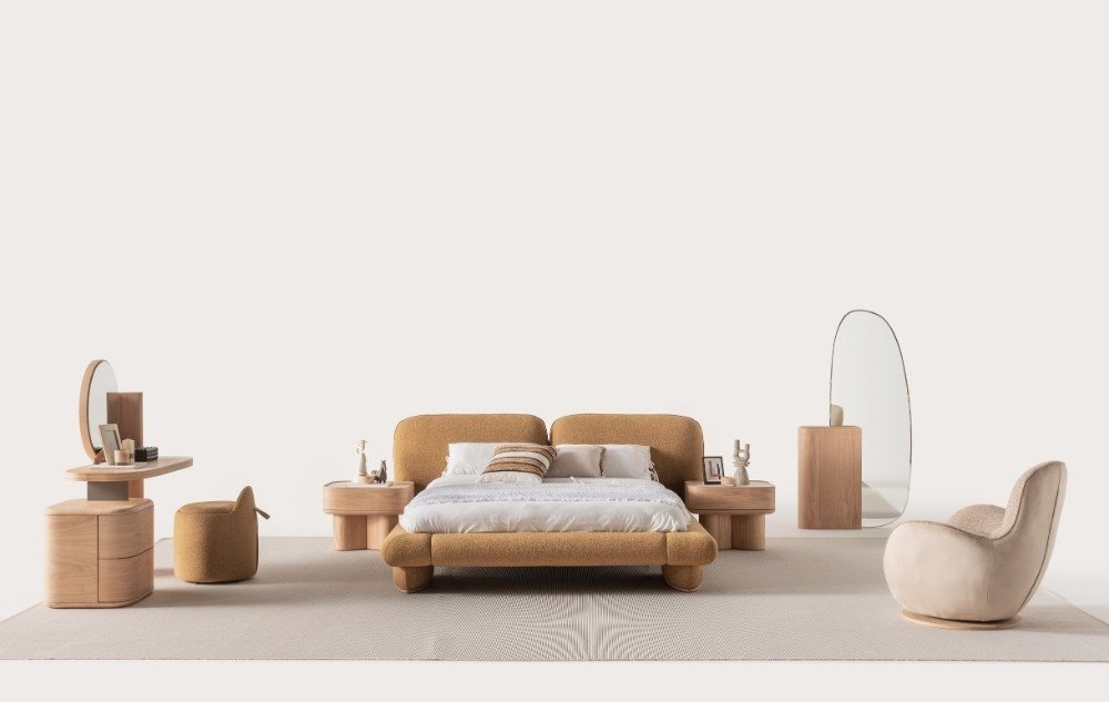 Como Легло, Горчица.