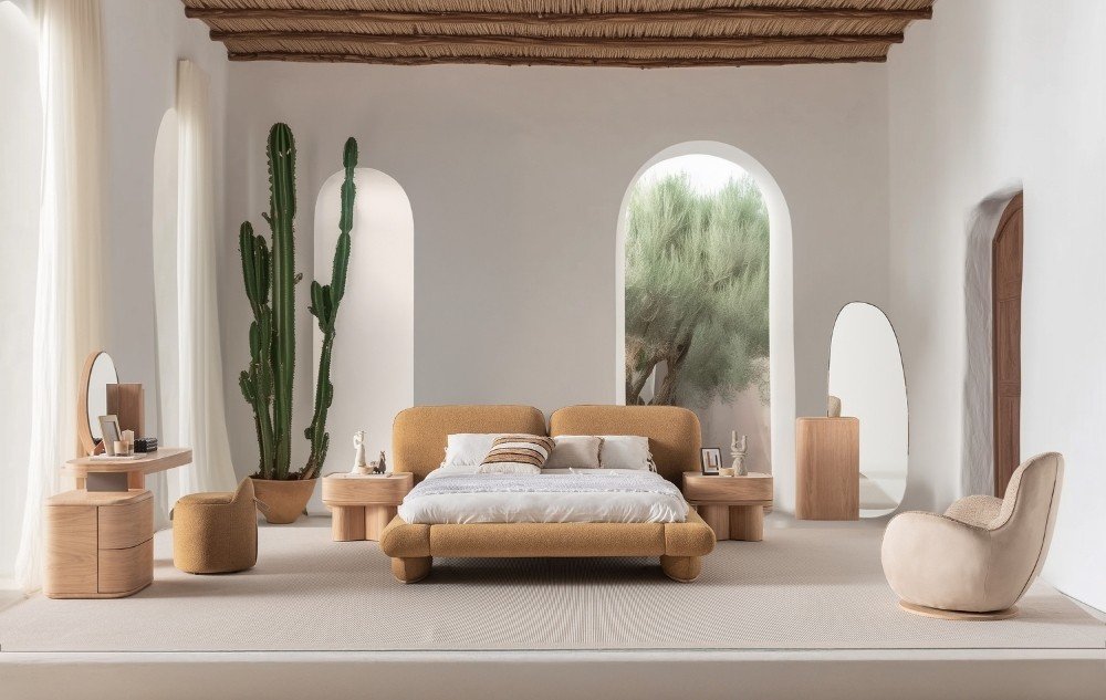 Como Легло, Горчица.