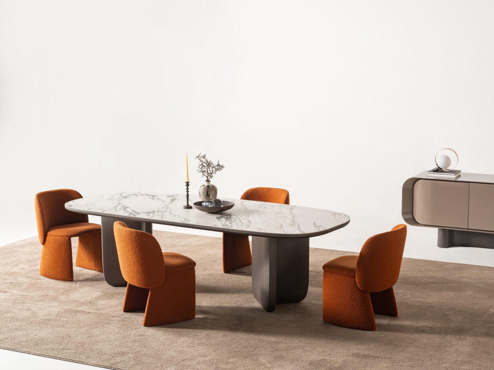 Metropol Трапезария