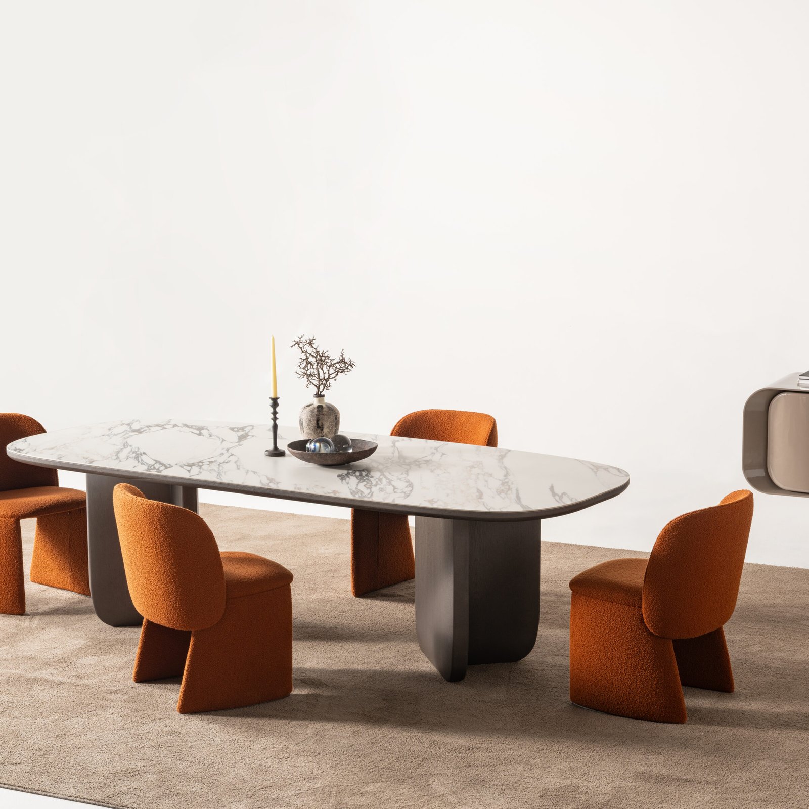 Metropol Трапезария