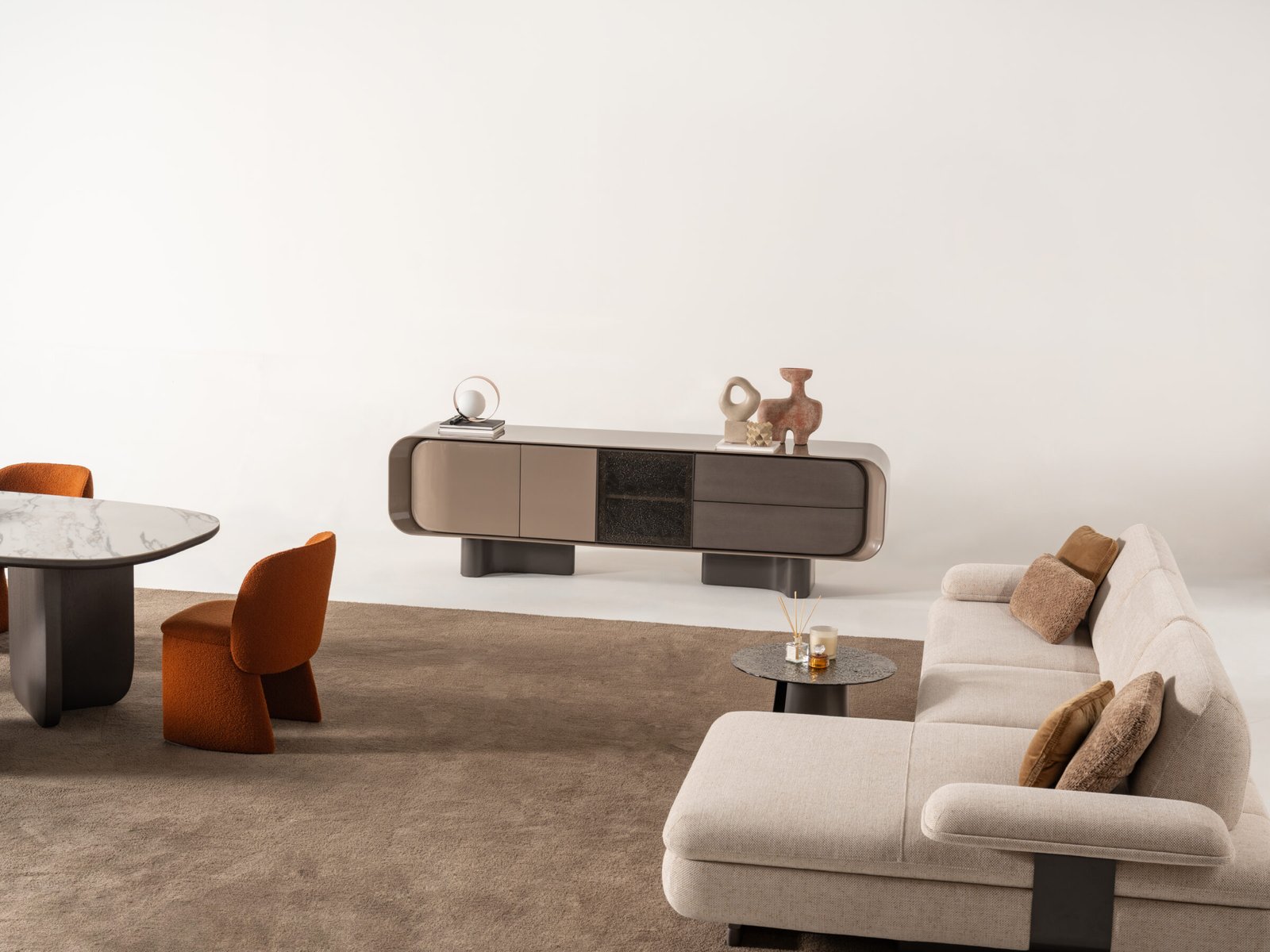 Metropol Трапезария