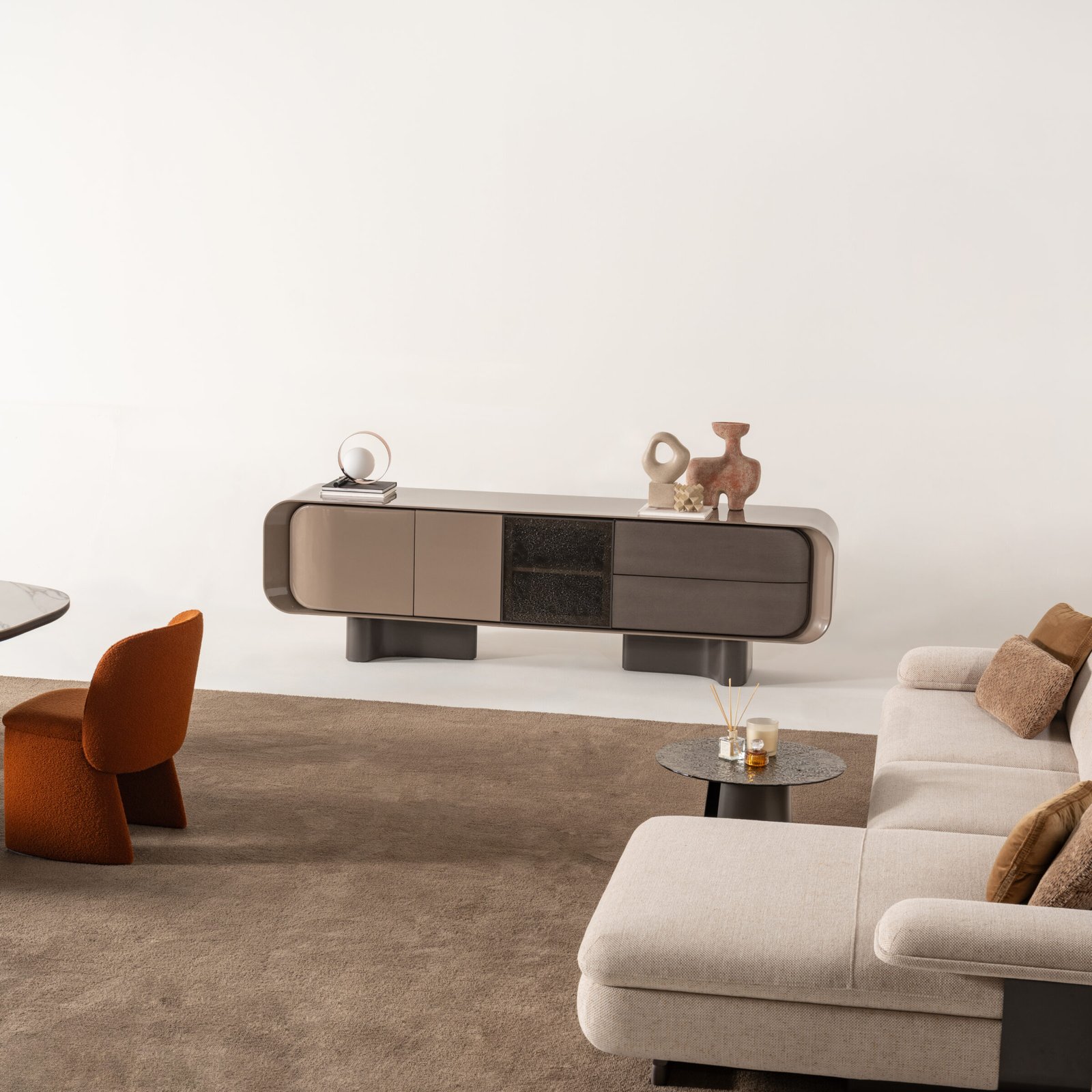 Metropol Трапезария