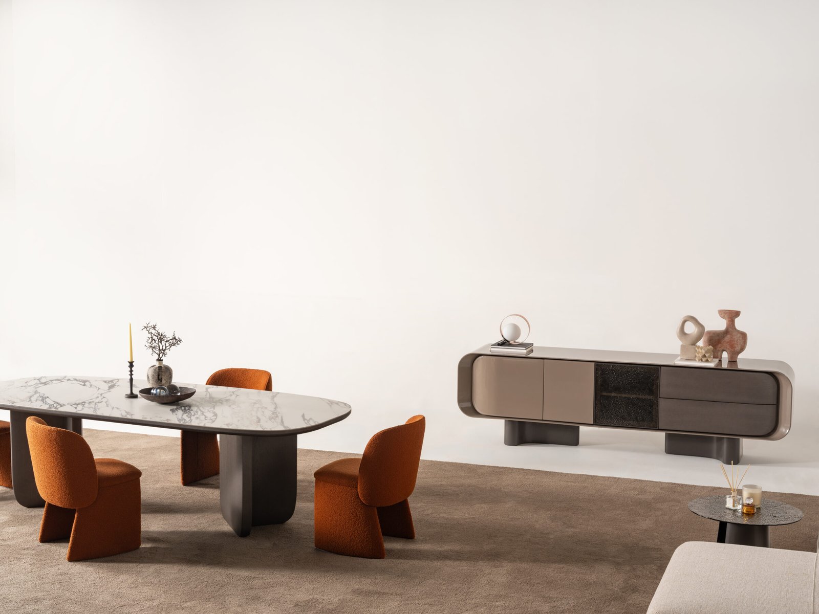 Metropol Трапезария