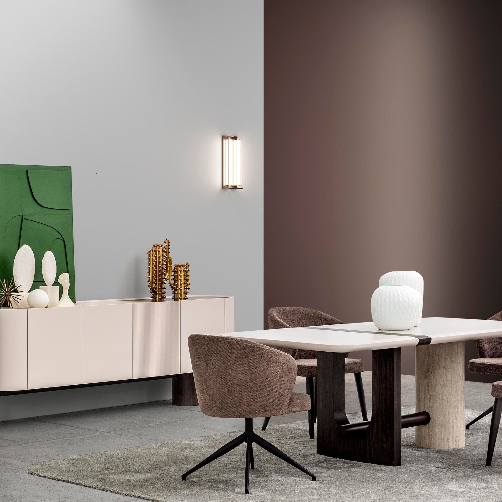 Creme Трапезария