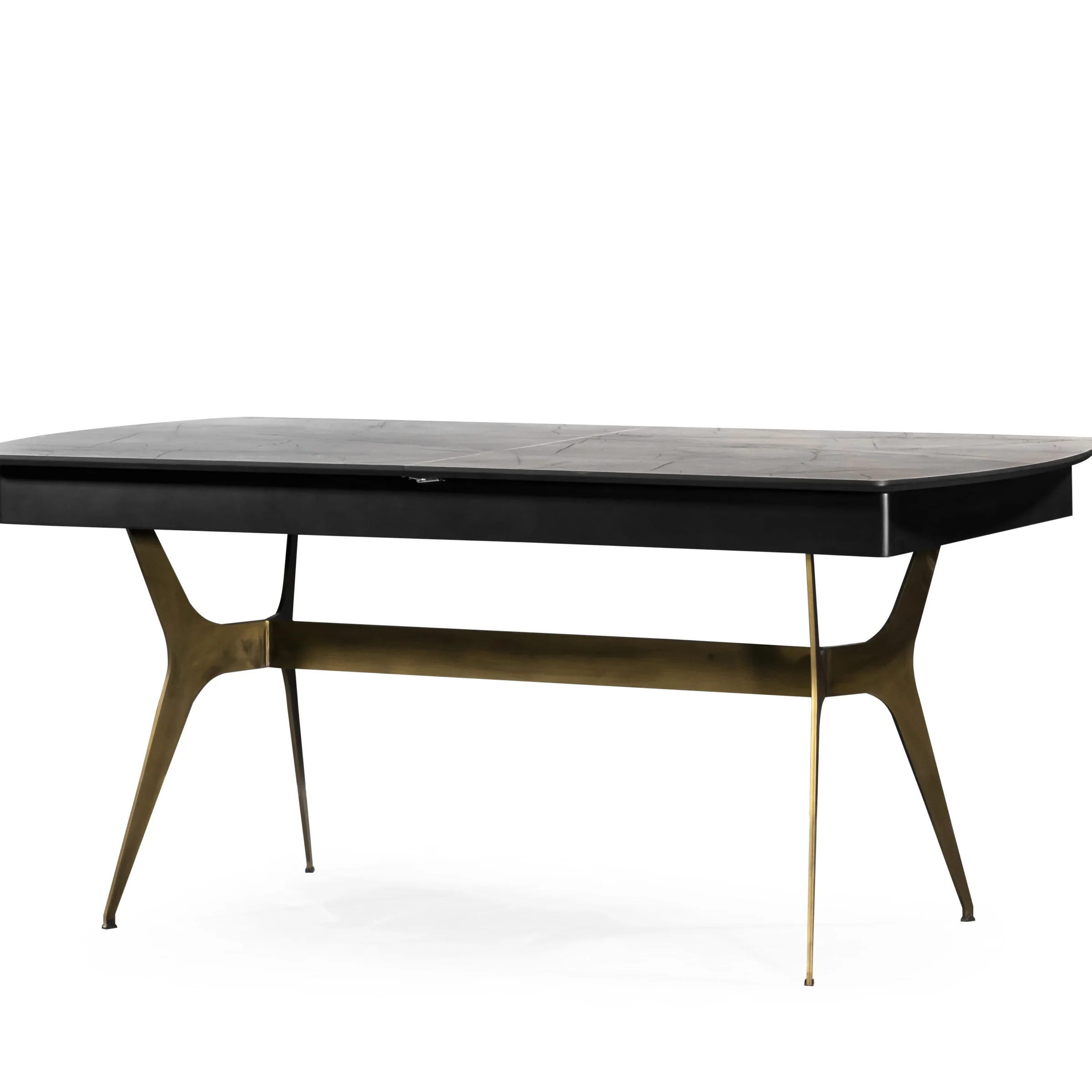 Snow Трапезна Маса