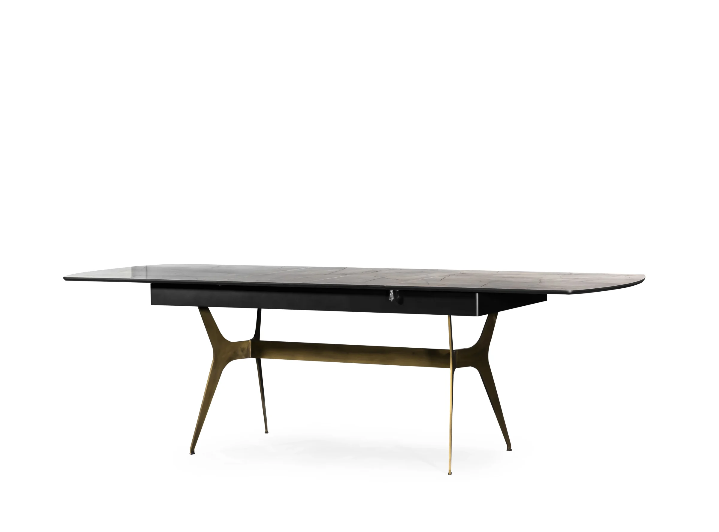 Snow Трапезна Маса