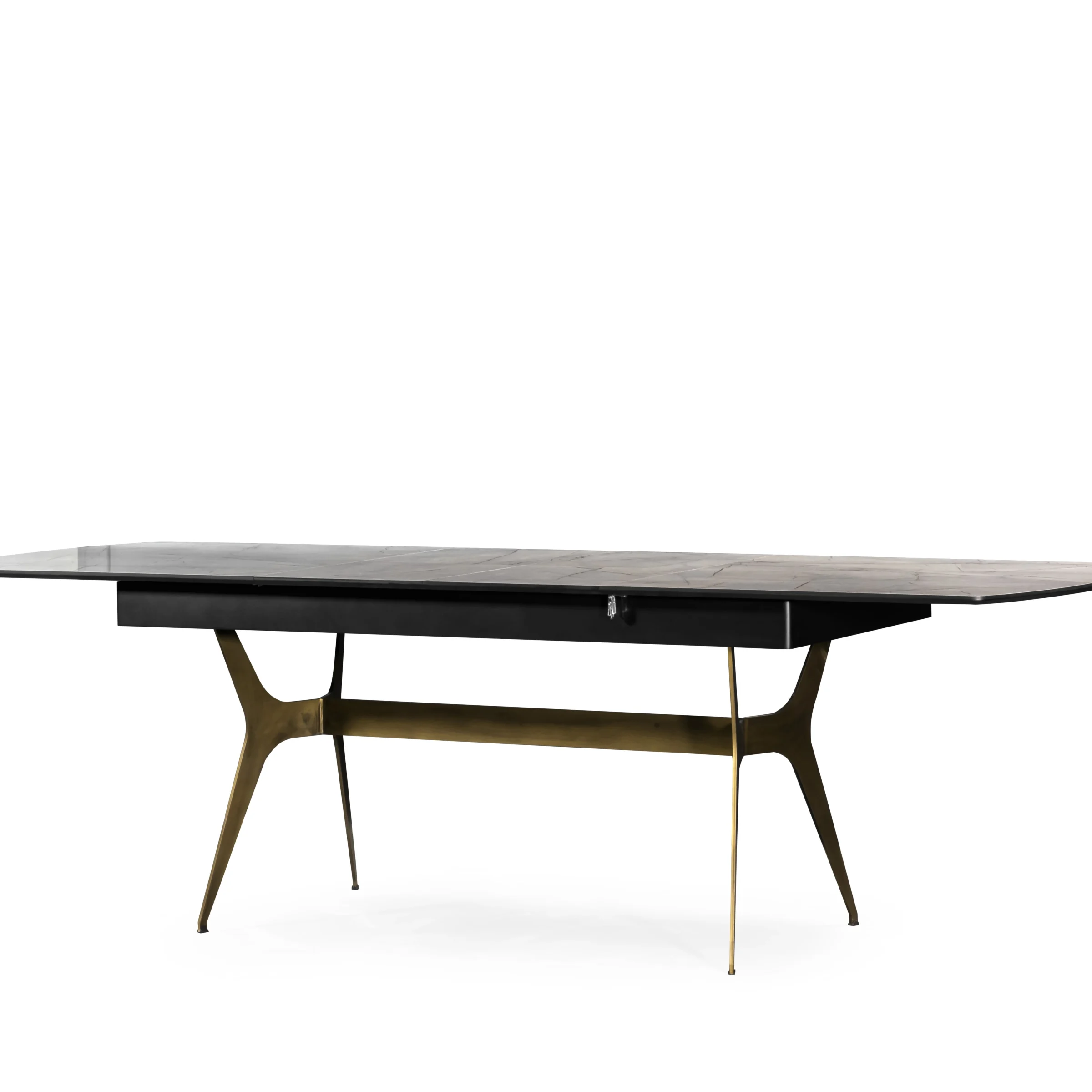 Snow Трапезна Маса