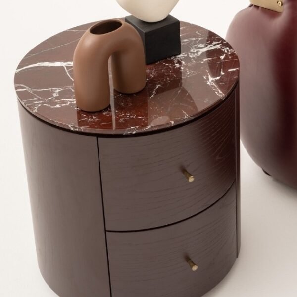 Etro Нощно Шкафче, Вишна