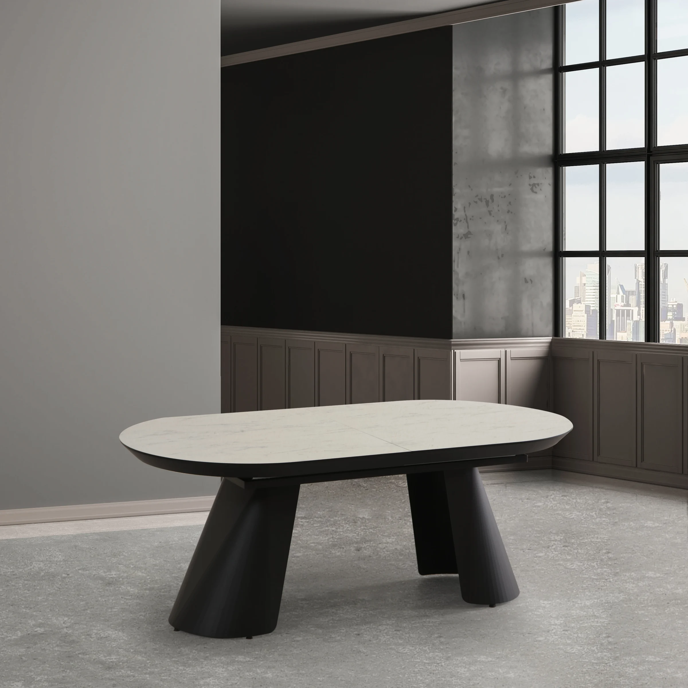 Poki Трапезна Маса