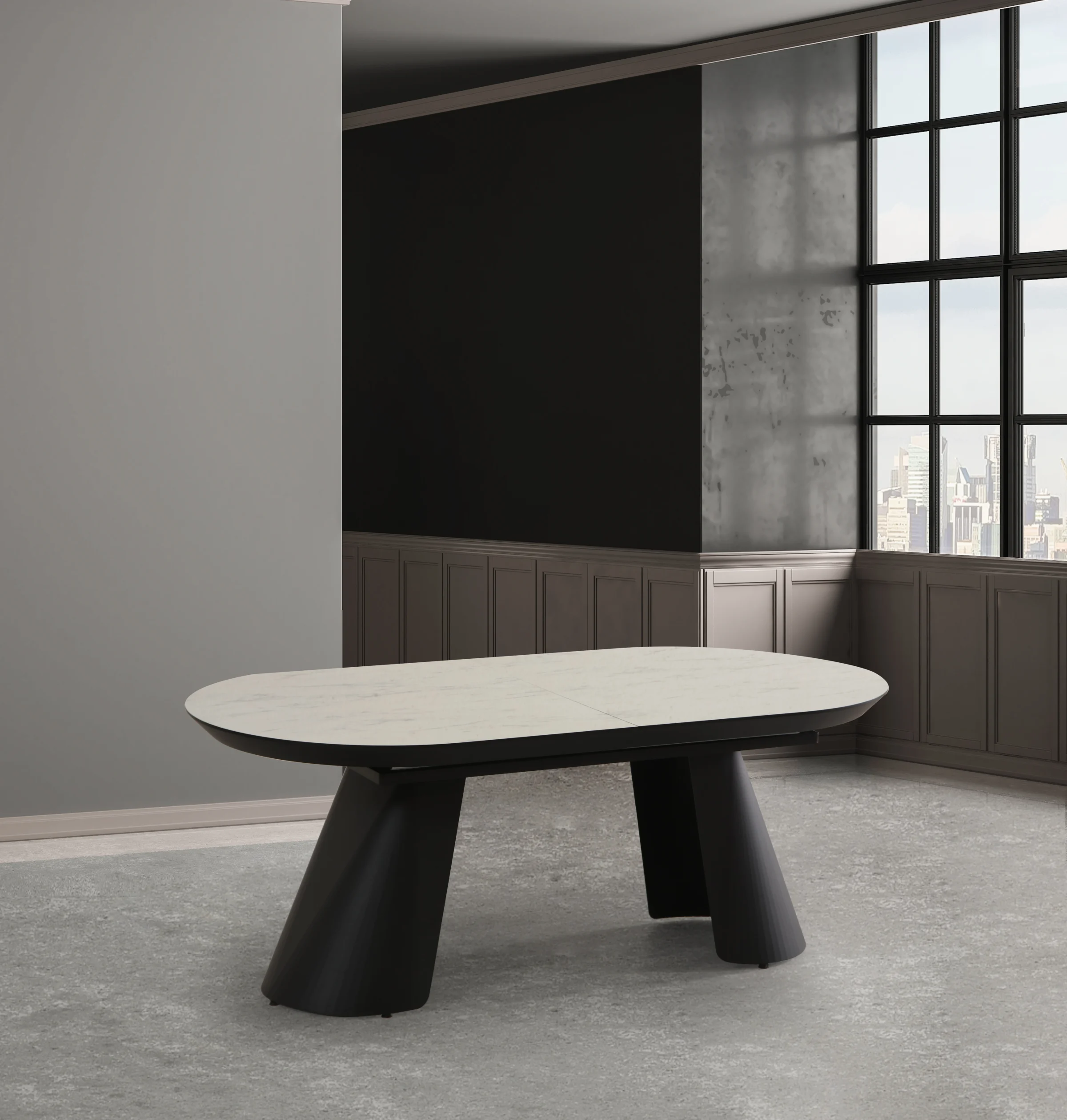 Poki Трапезна Маса