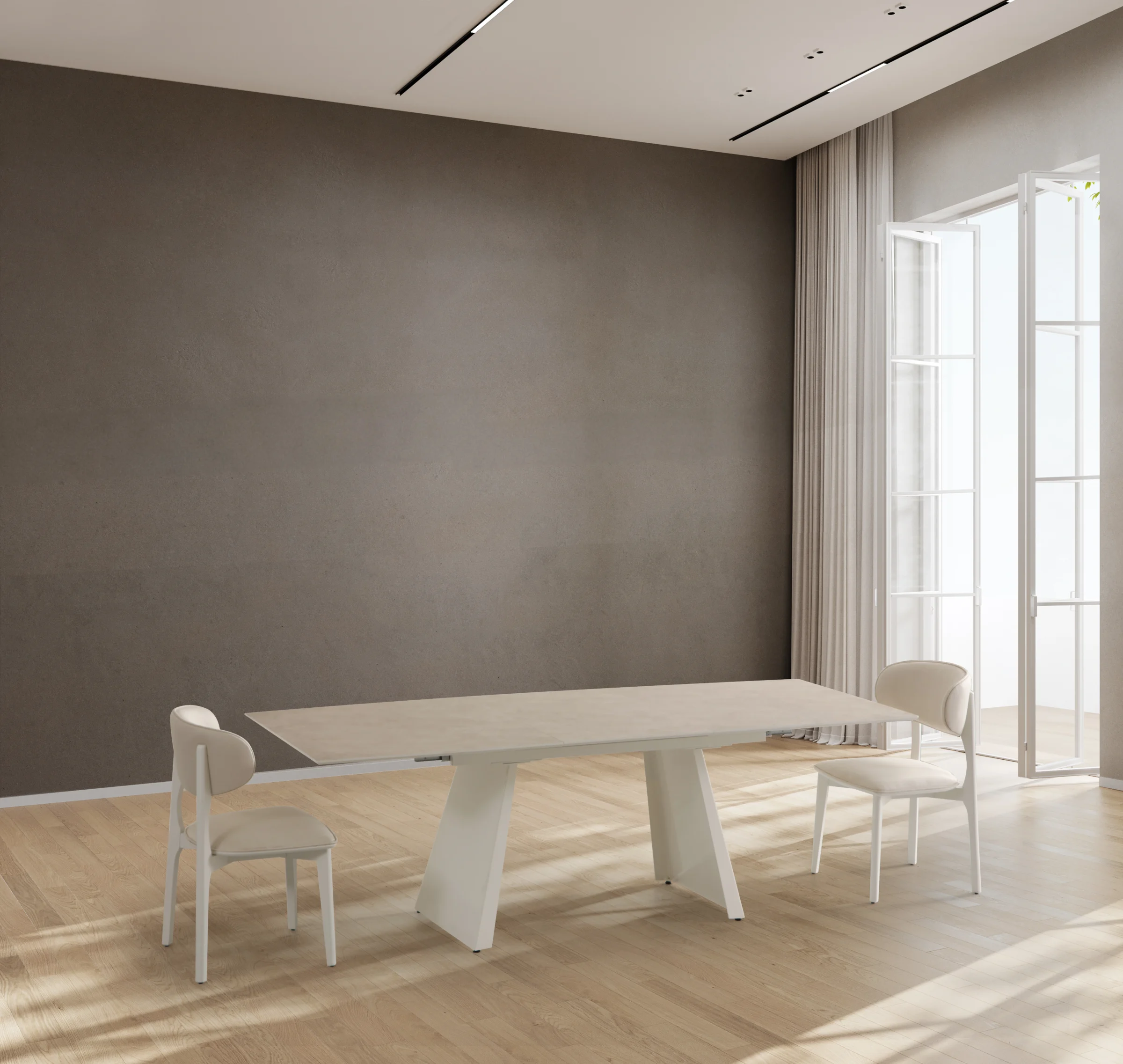 Border Трапезна Маса