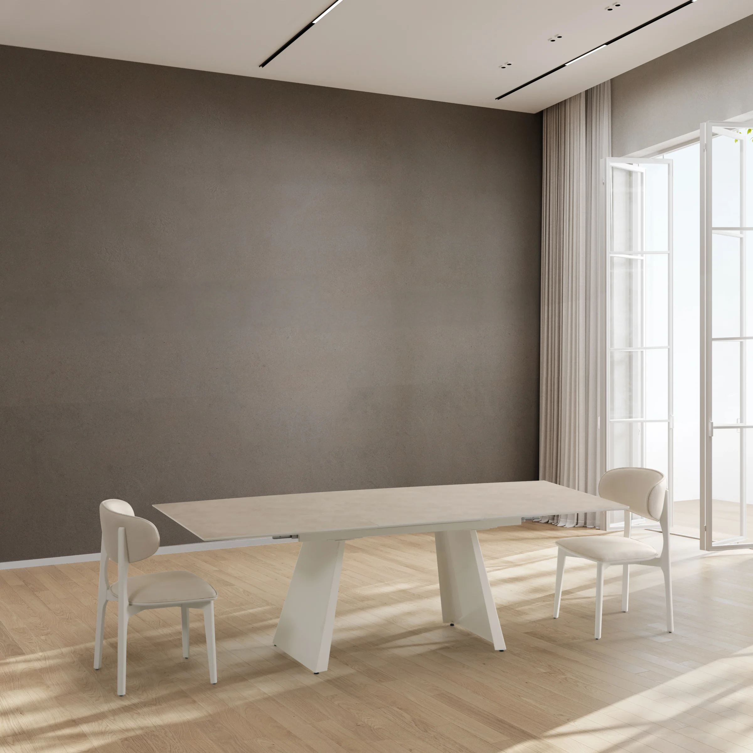 Border Трапезна Маса