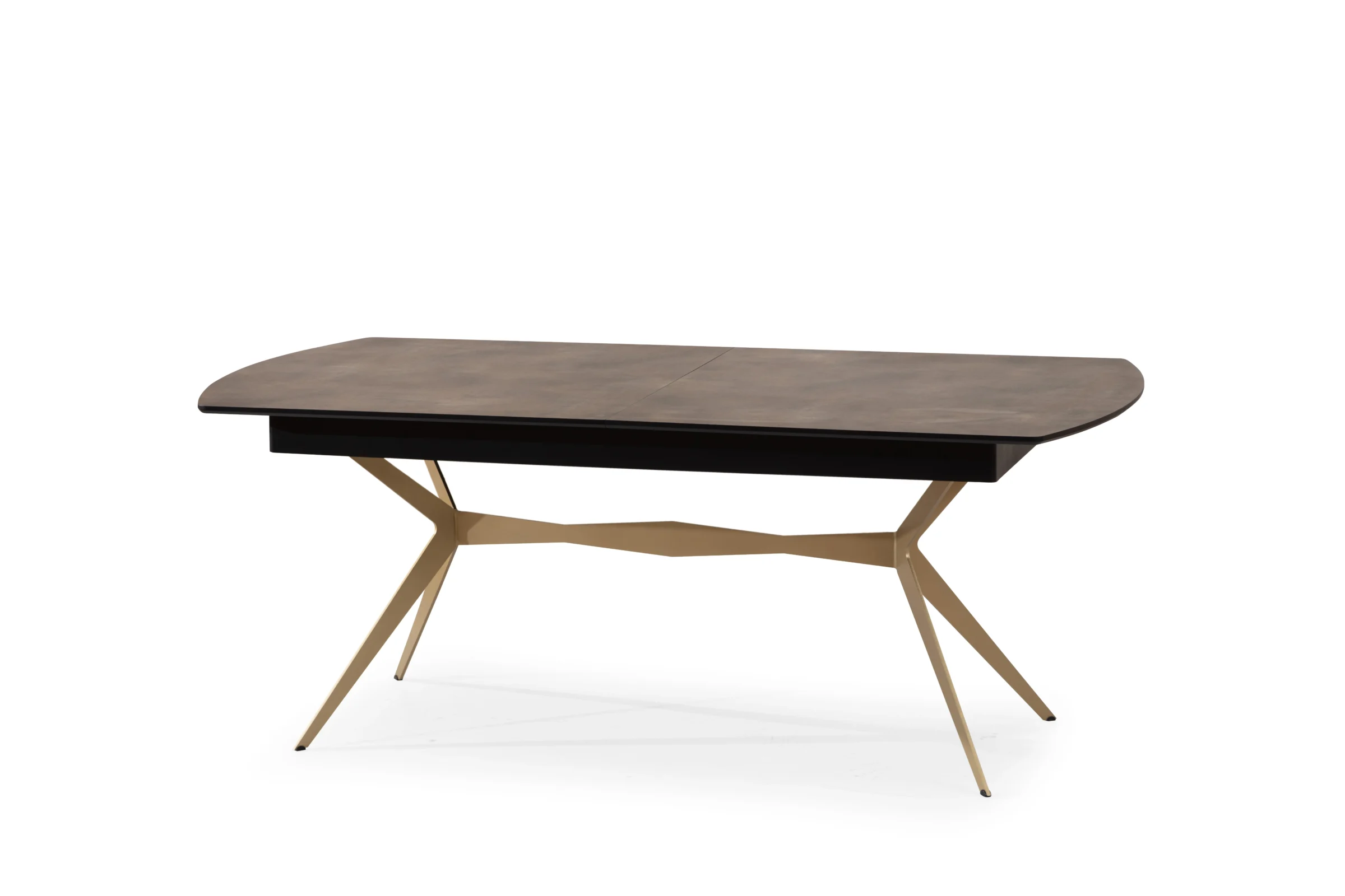 Rock Extendable Трапезна Маса