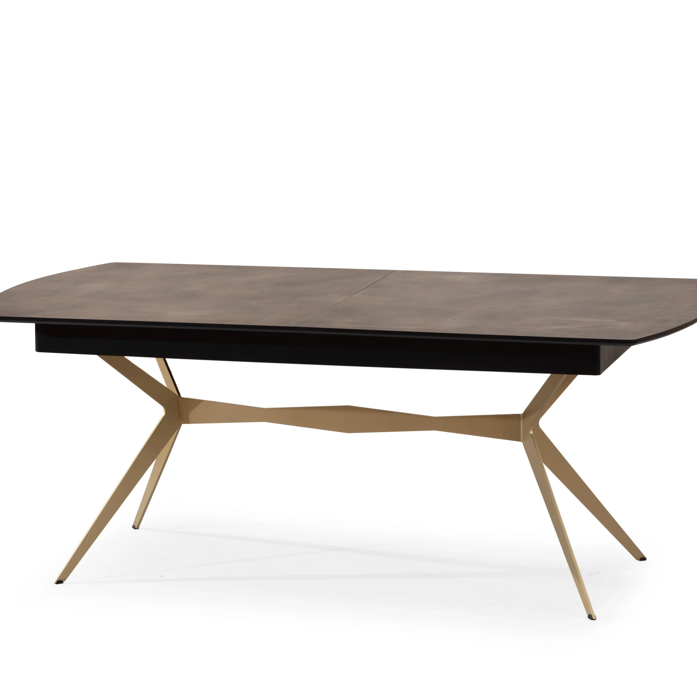 Rock Extendable Трапезна Маса