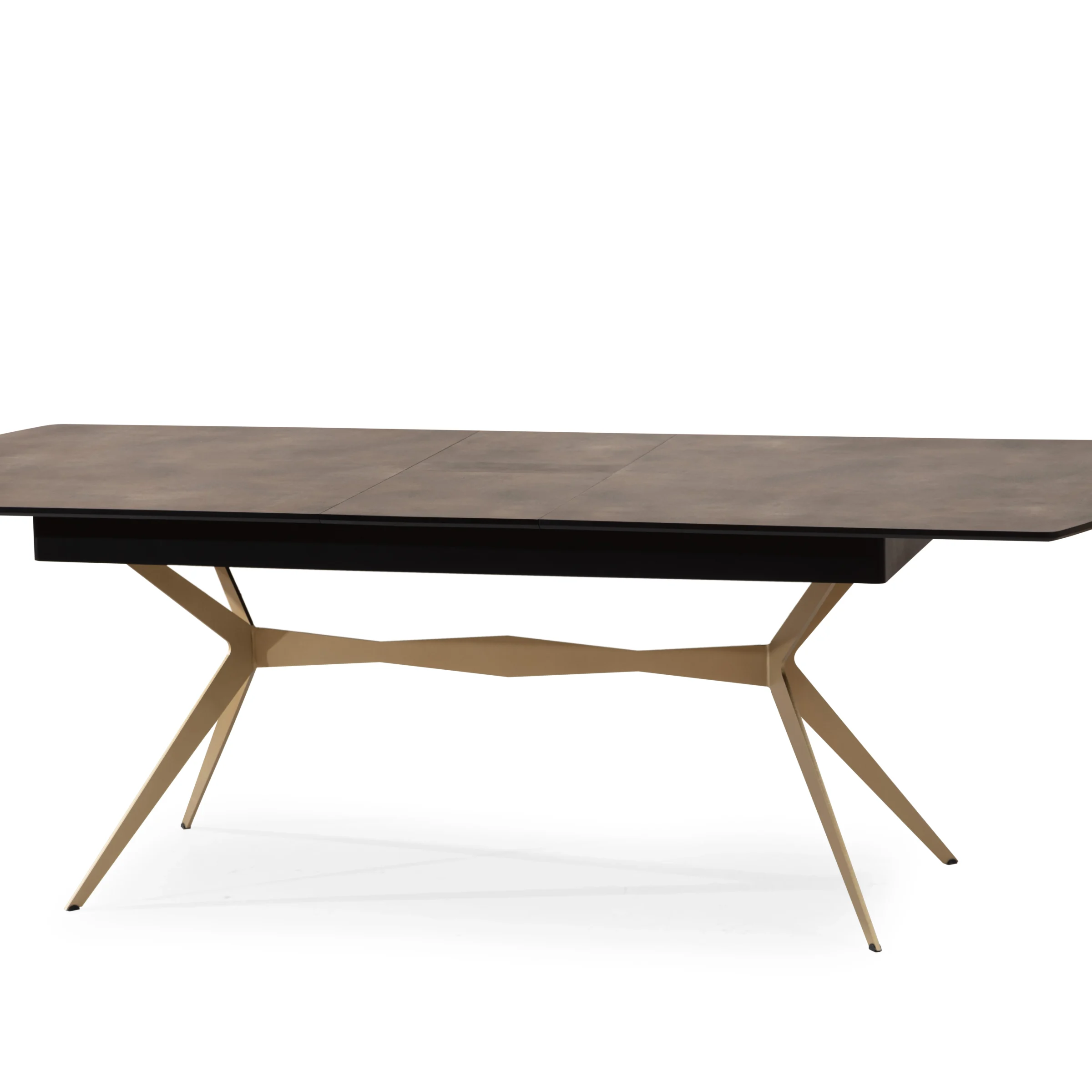 Rock Extendable Трапезна Маса