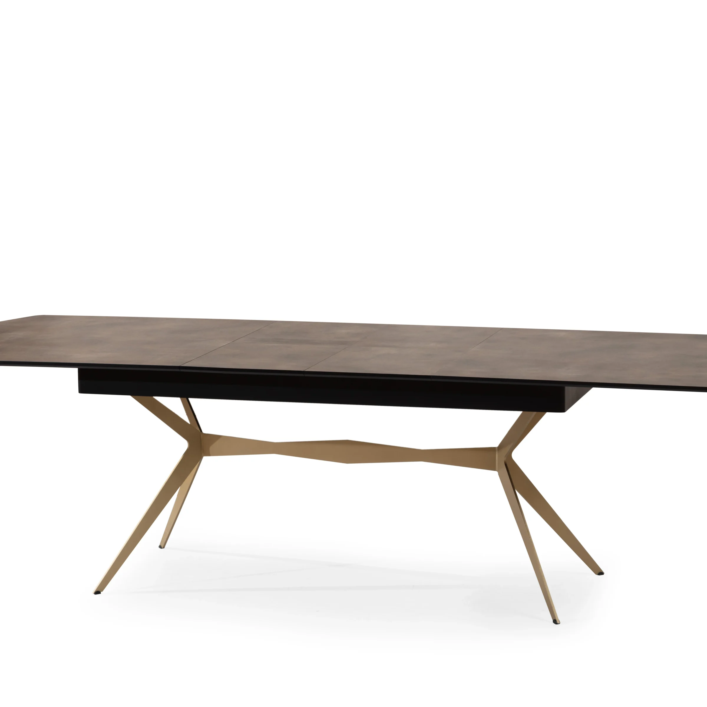 Rock Extendable Трапезна Маса