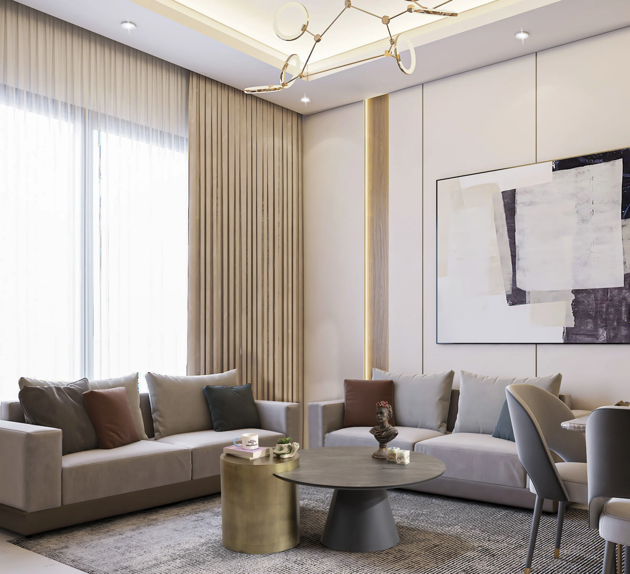 Doha Холна Mаса