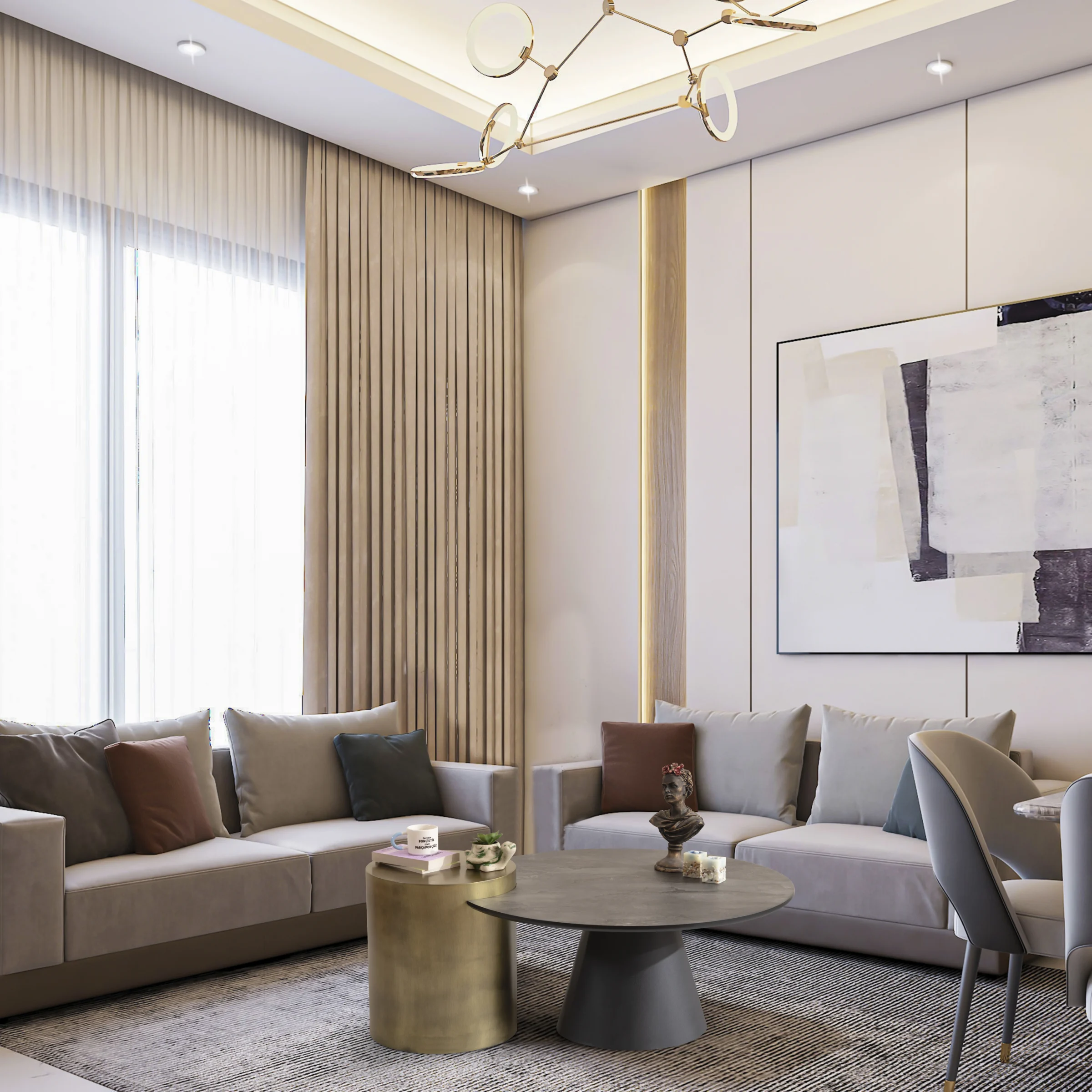 Doha Холна Mаса