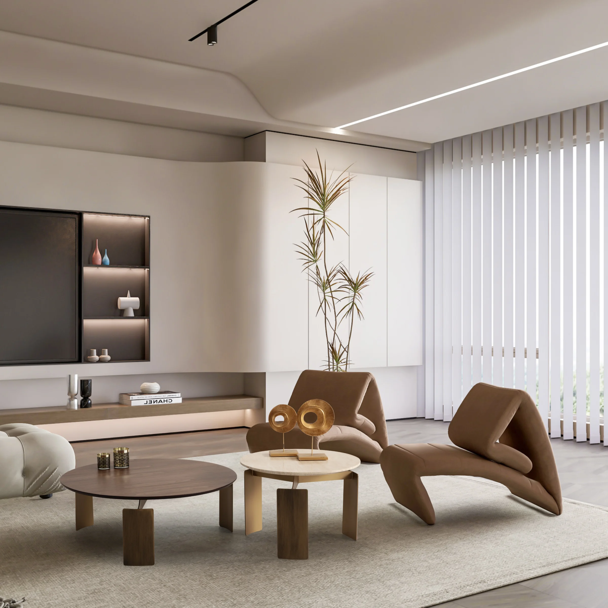 Olivia Холна Mаса