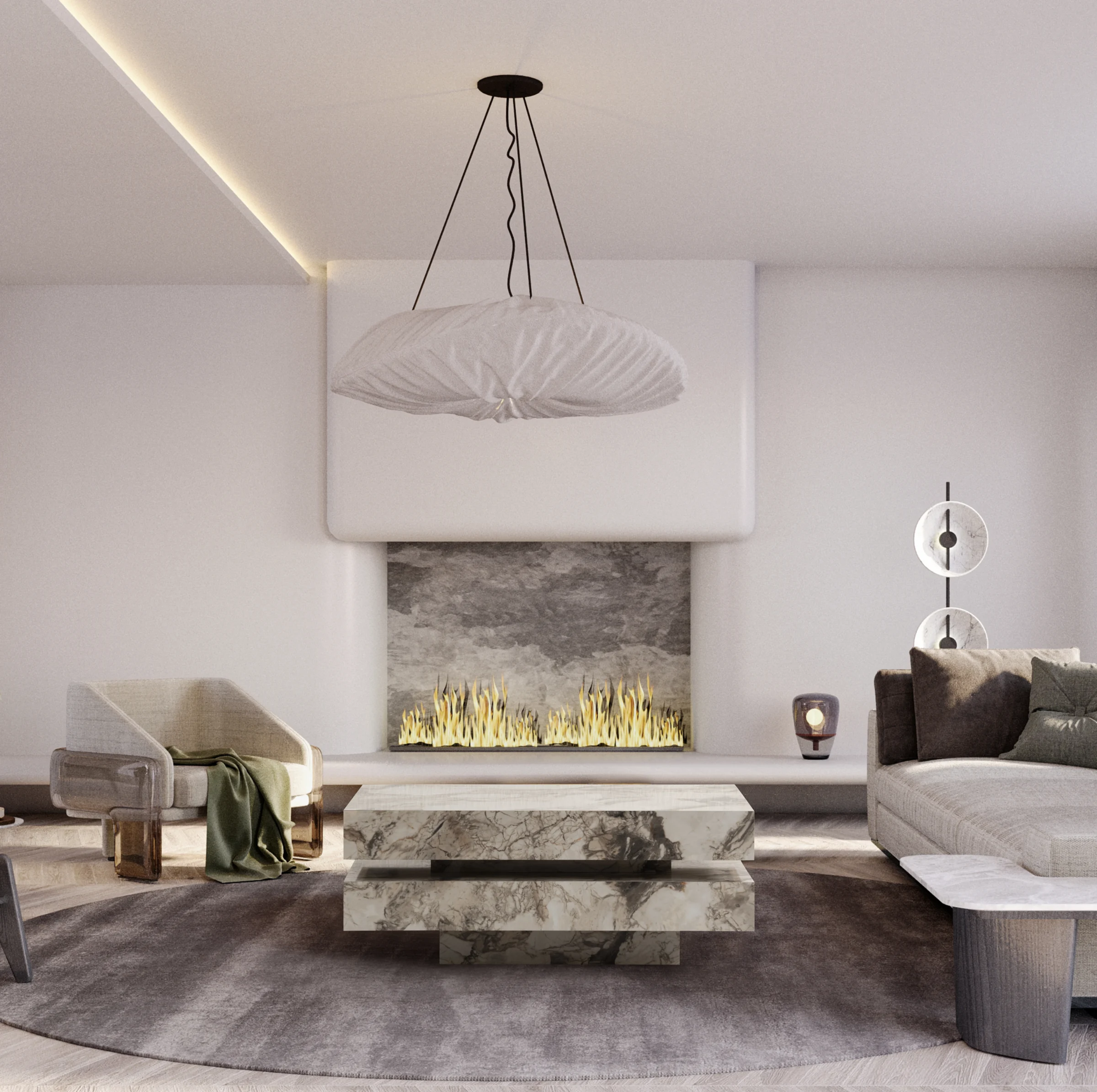 Marmo Холна Mаса