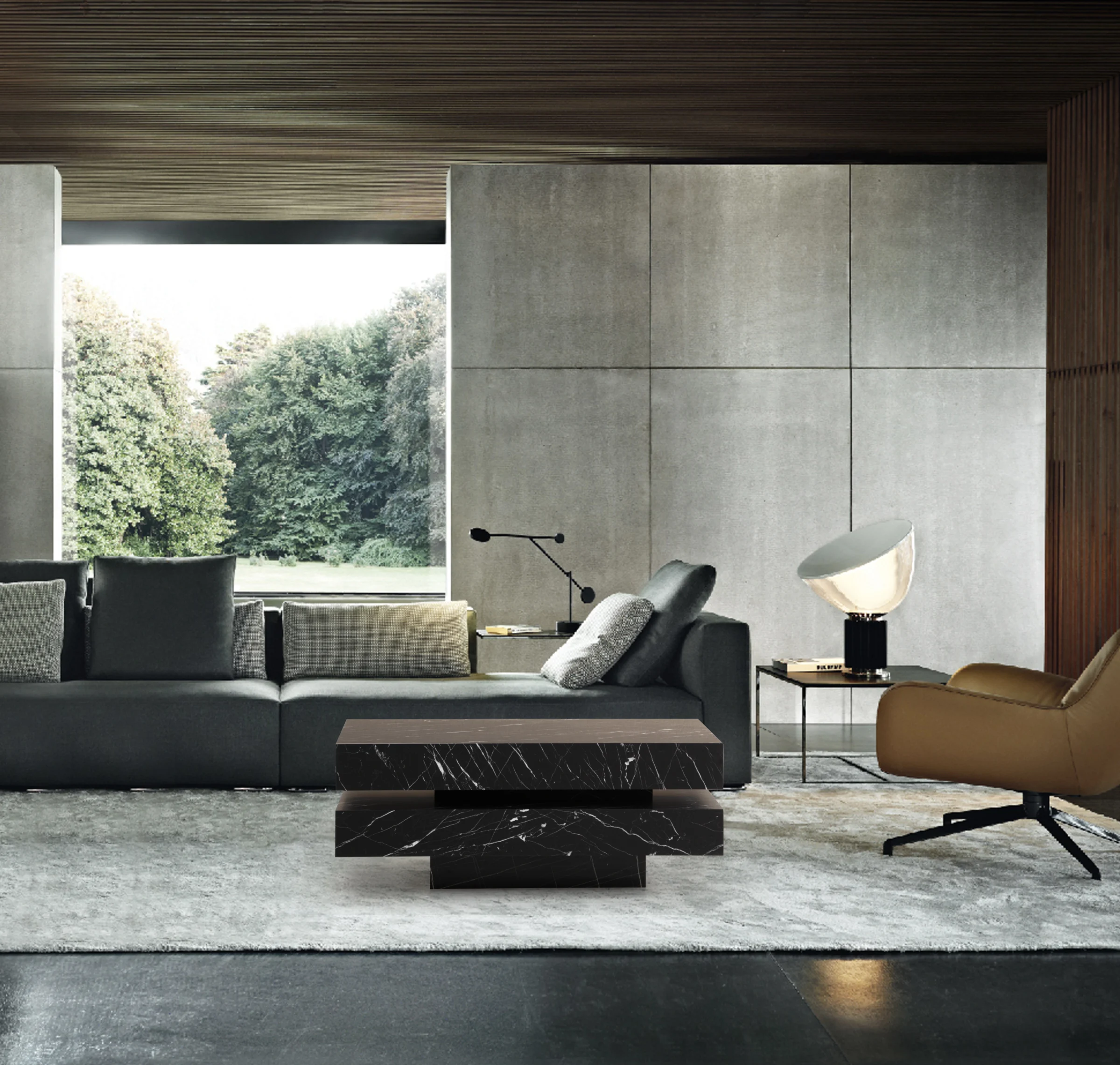 Nero Холна Mаса