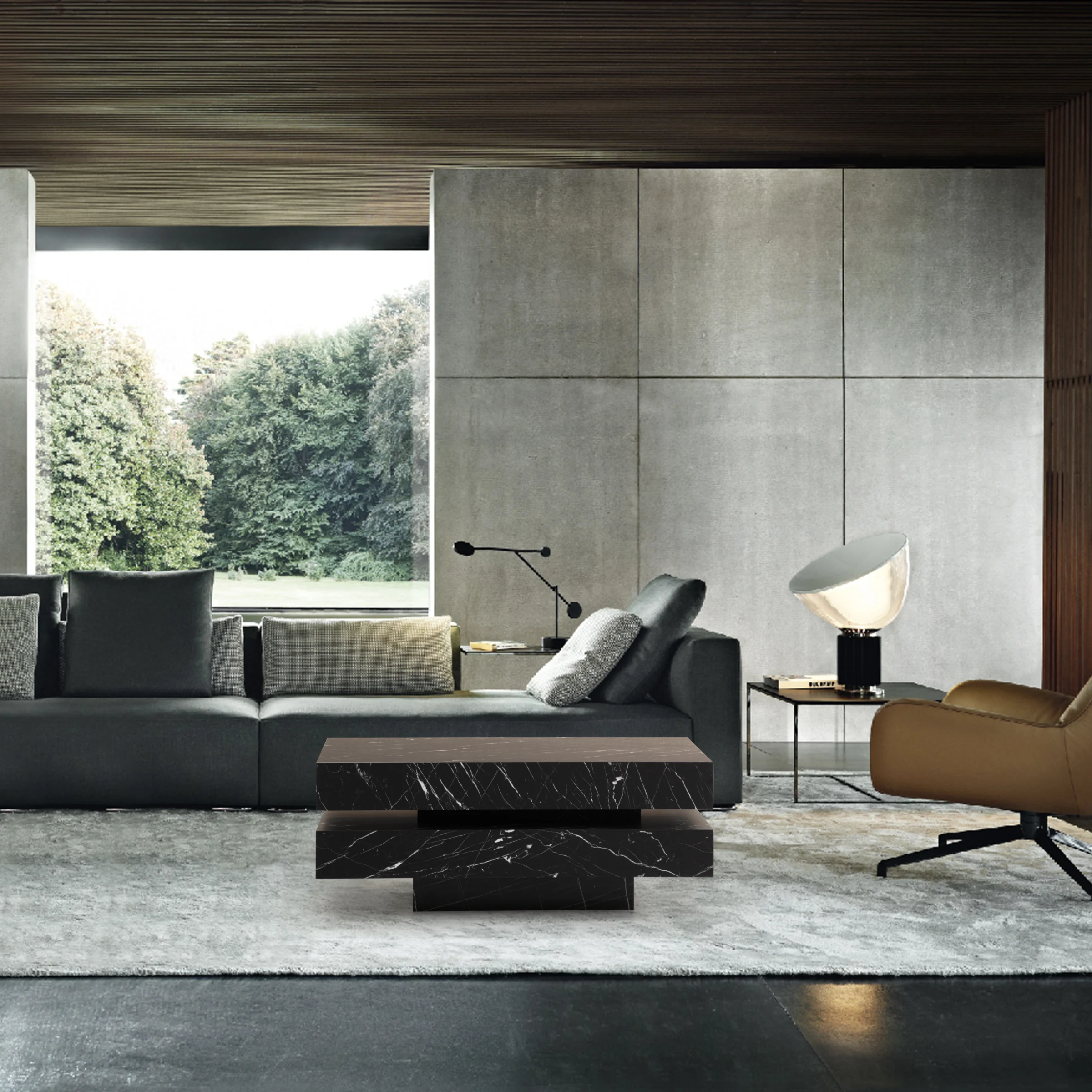 Nero Холна Mаса