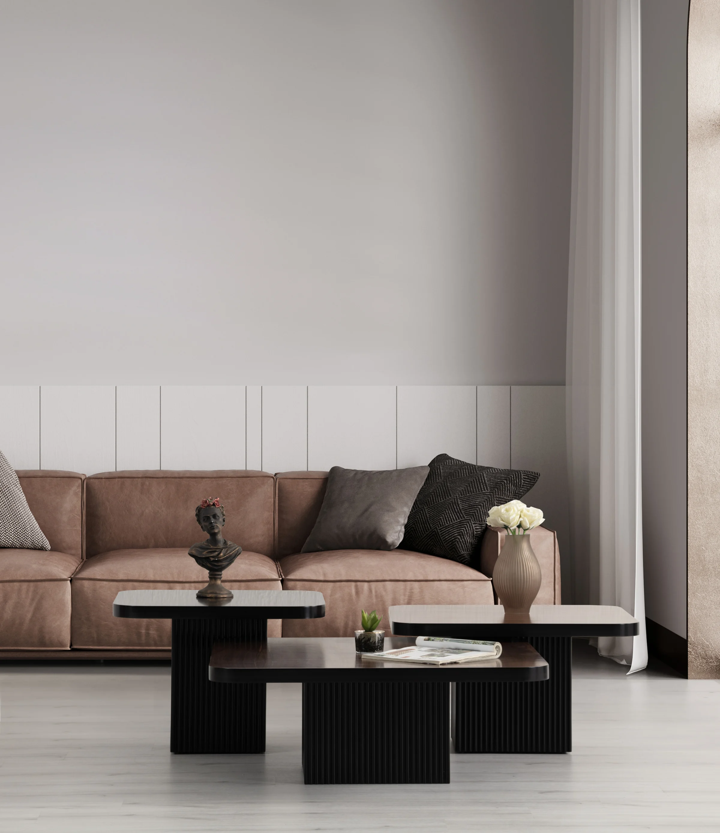 Loft Холна Mаса