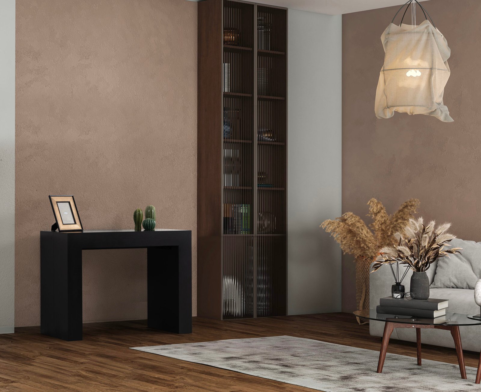 Bingo Dresser Трапезна Маса