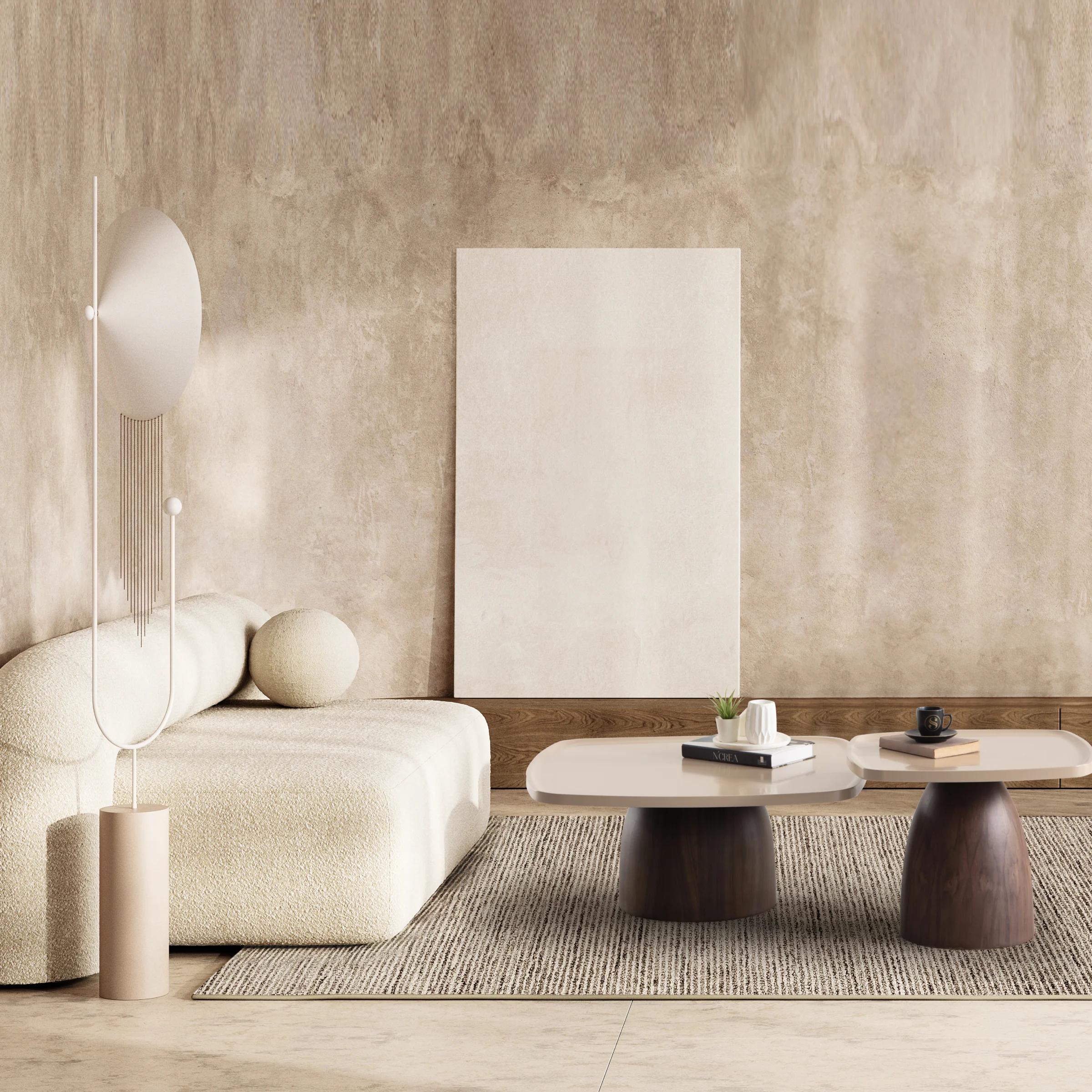 Cappucino Холна Mаса